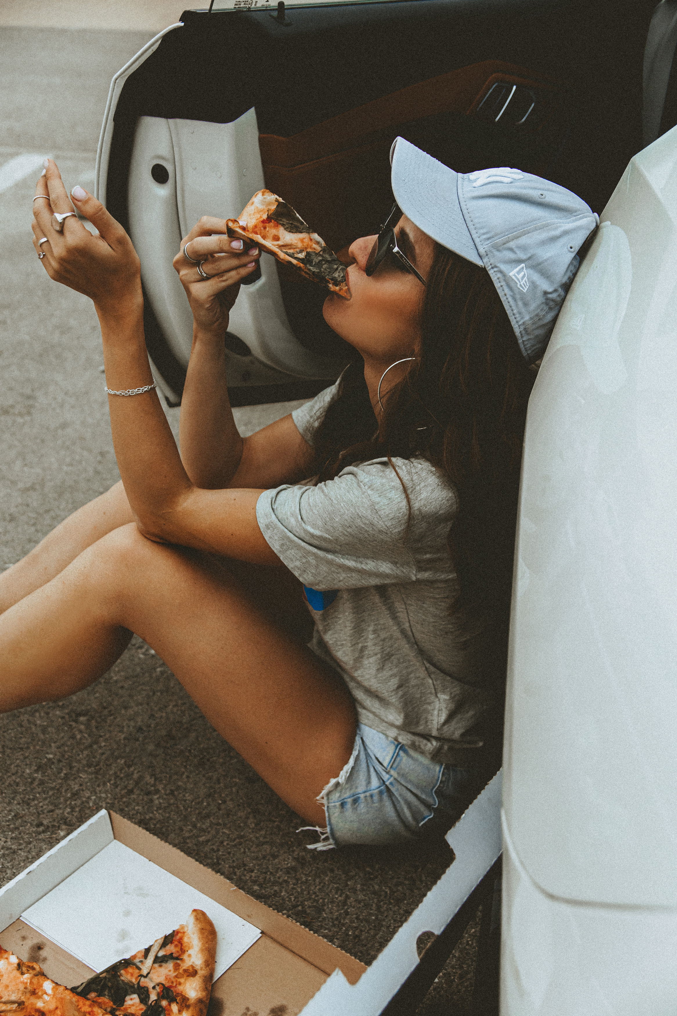 Цветные фотографии. Fashion photographer Natalia Litvinova