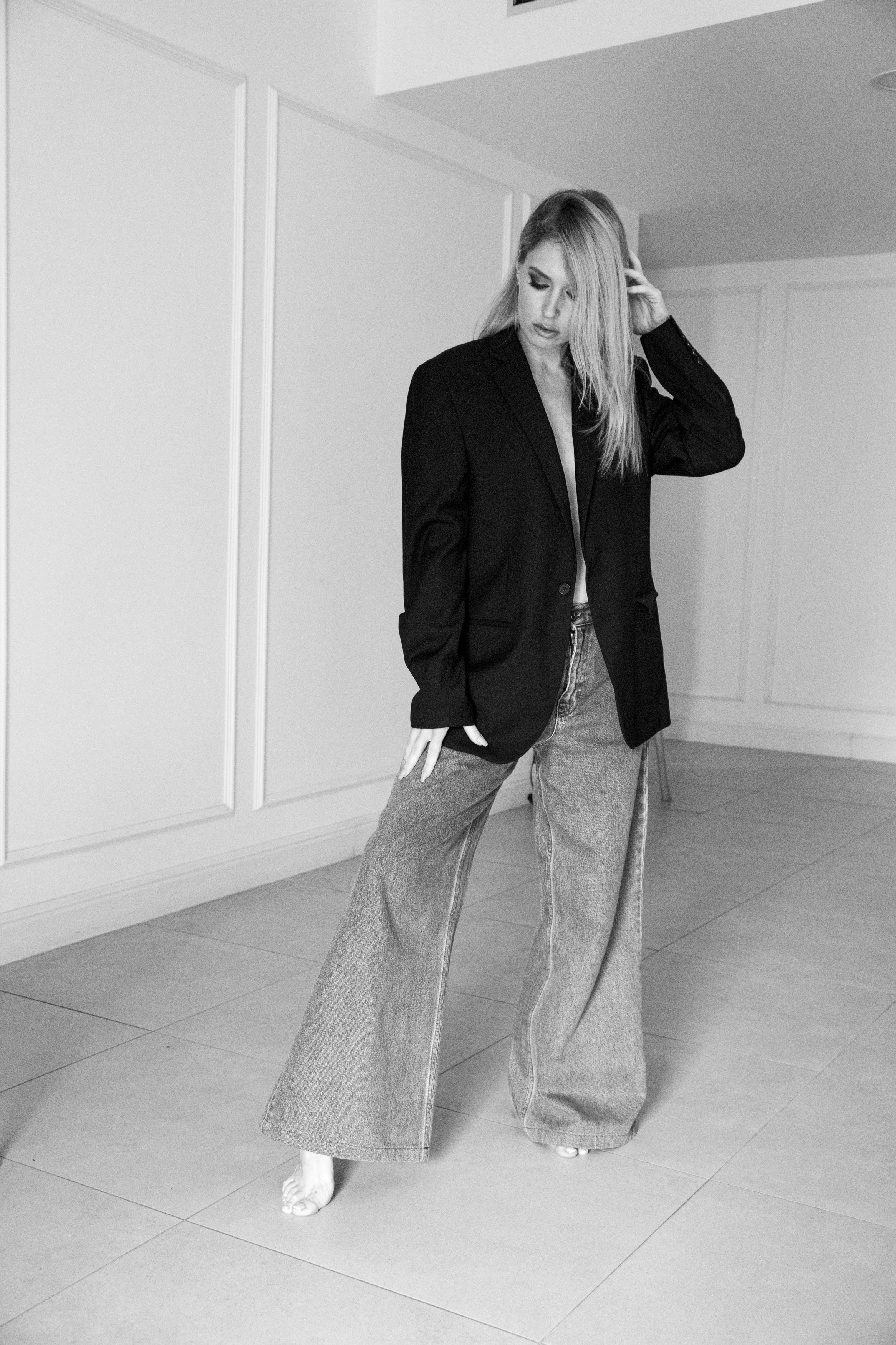 Фотодень в отеле. Fashion photographer Natalia Litvinova