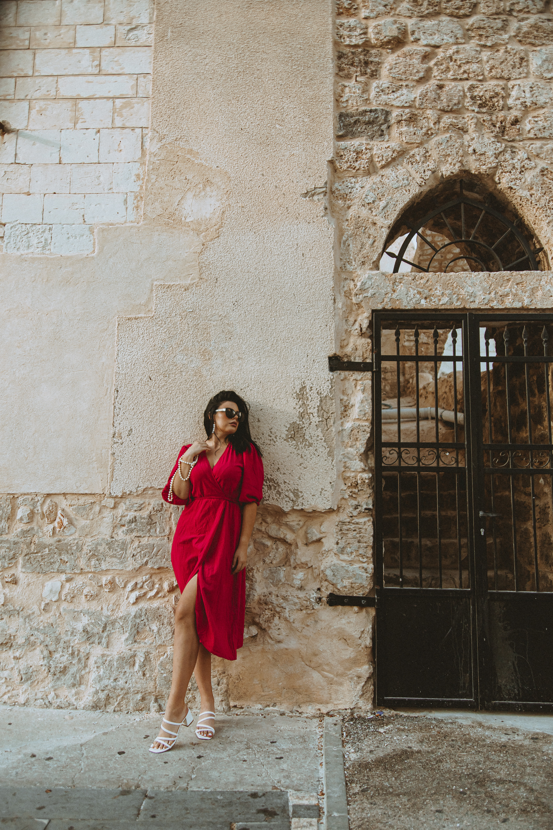 Цветные фотографии. Fashion photographer Natalia Litvinova