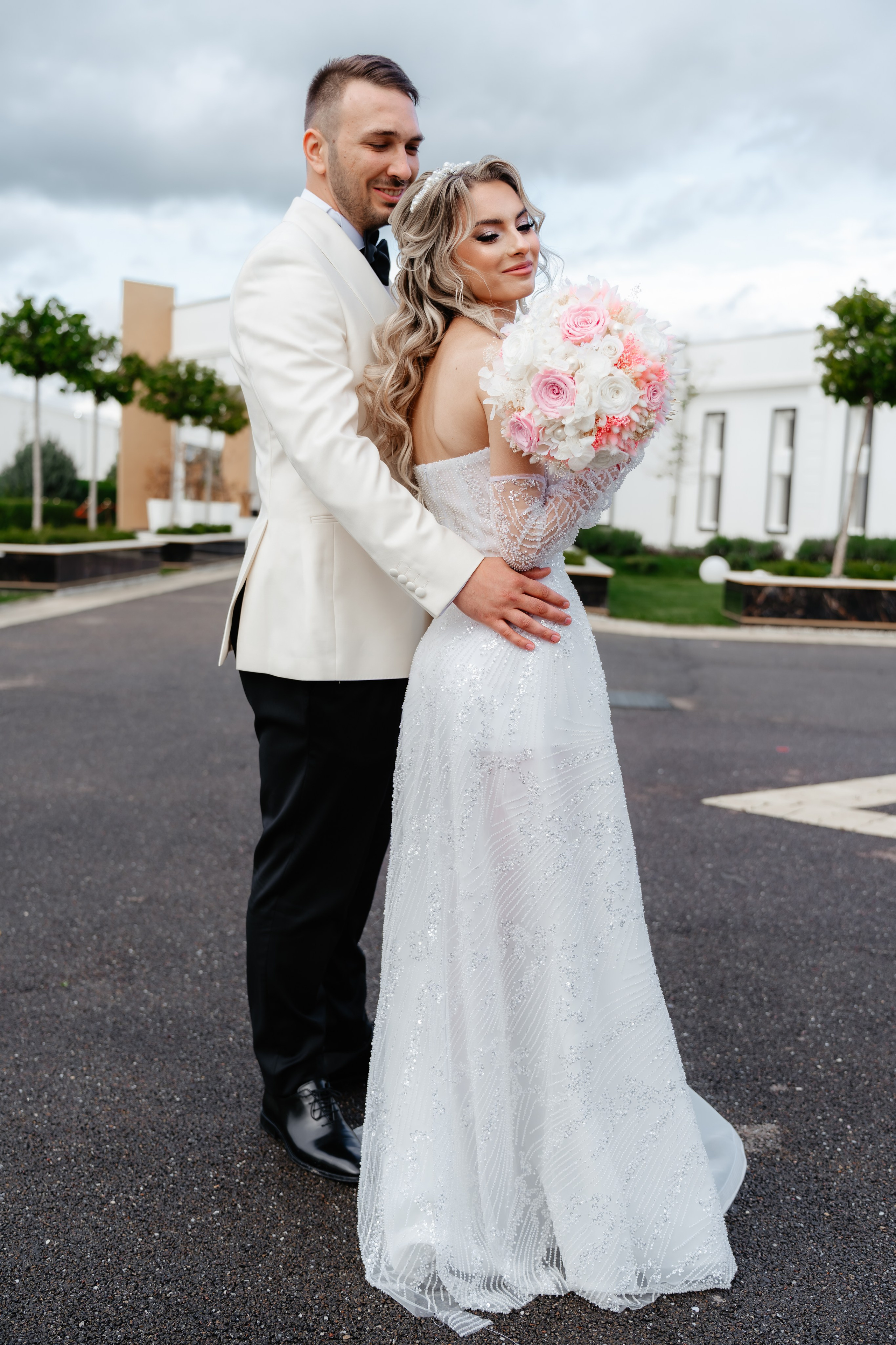 ANDREEA & MITU. Fotograf Nuntă | Lucian Murgeanu - Fotograf Profesionist Evenimente