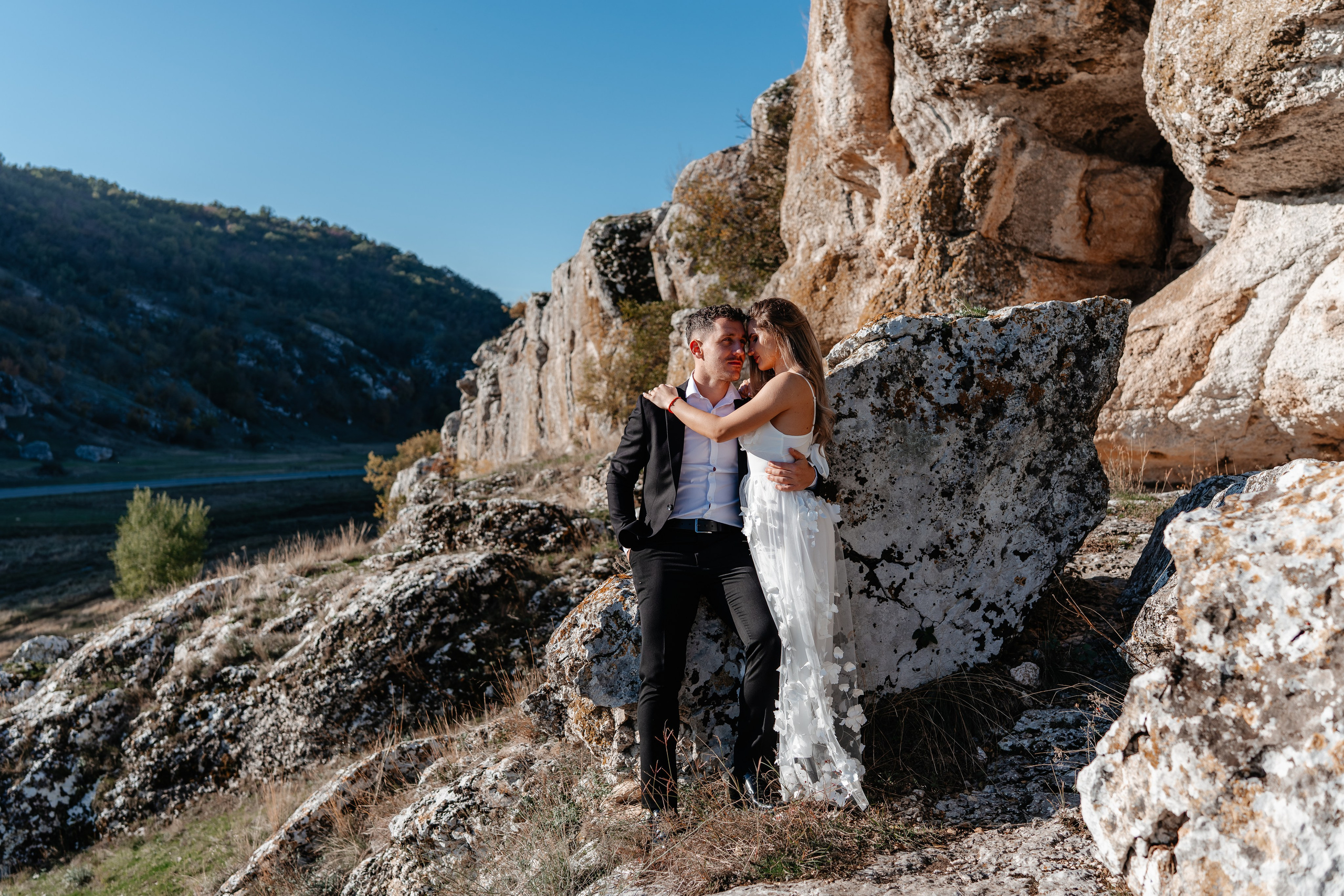 ANDREEA & RAZVAN - SAVE THE DATE. Fotograf Nuntă | Lucian Murgeanu - Fotograf Profesionist Evenimente