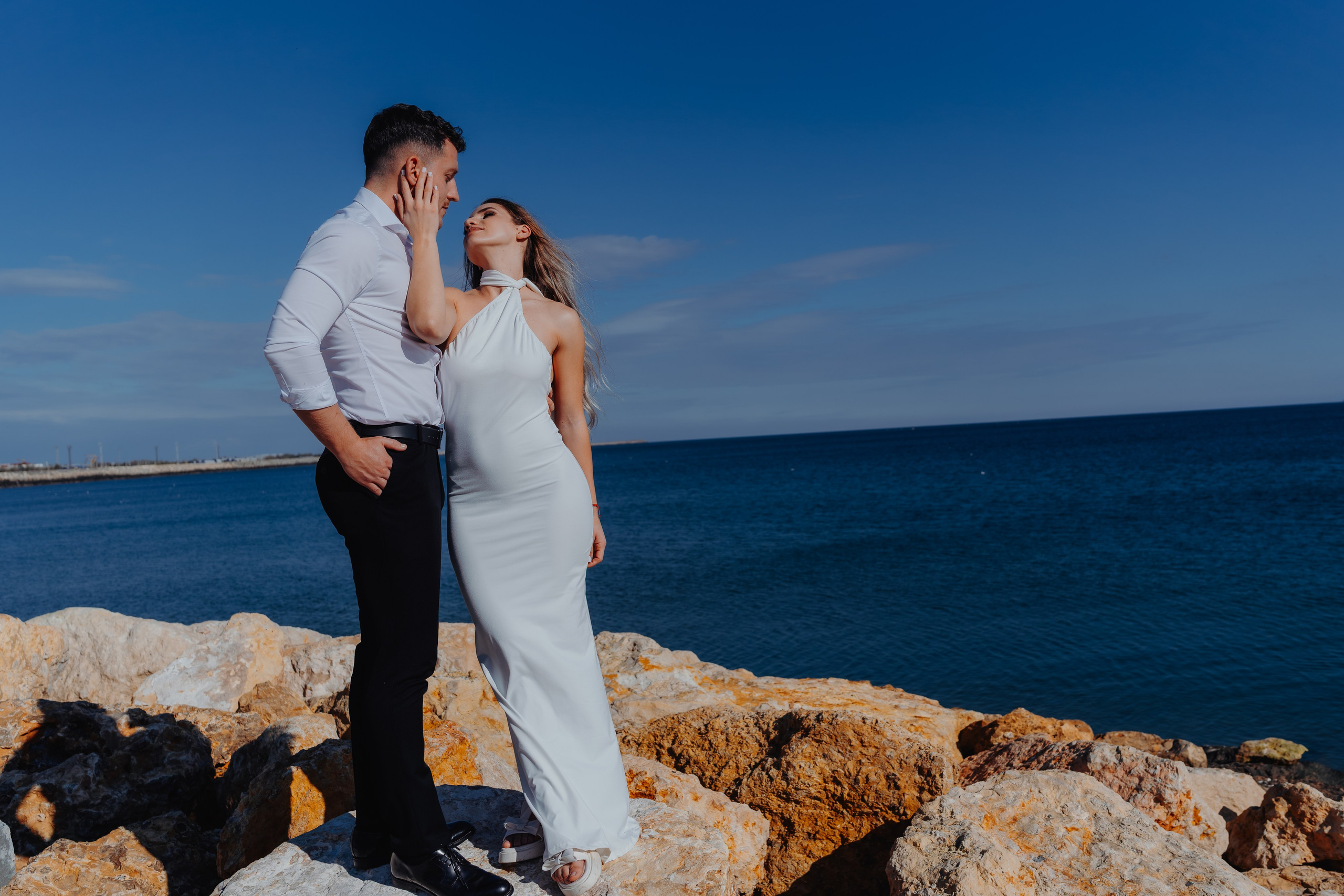 ANDREEA & RAZVAN - SAVE THE DATE. Fotograf Nuntă | Lucian Murgeanu - Fotograf Profesionist Evenimente