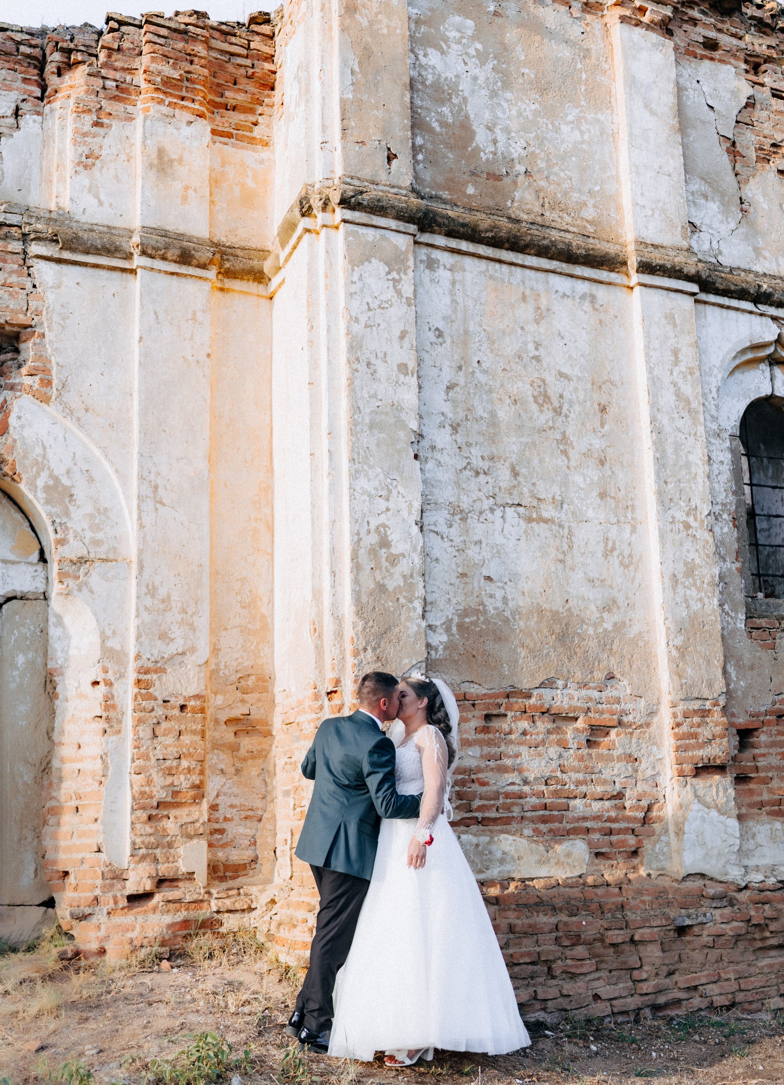 MADALINA & DANIEL. Fotograf Nuntă | Lucian Murgeanu - Fotograf Profesionist Evenimente