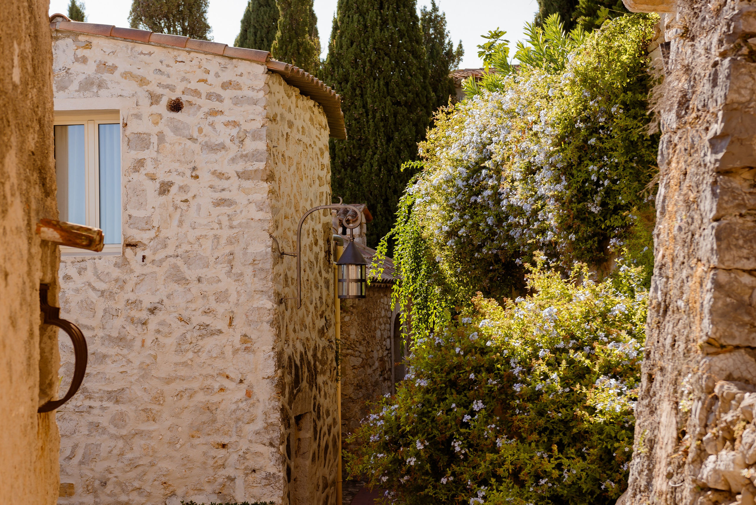 Natalia. Eze. MARIA VALUEVA Fotógrafo en Niza, Cannes, Monaco, Francia, Europe, Estambul, Turquía