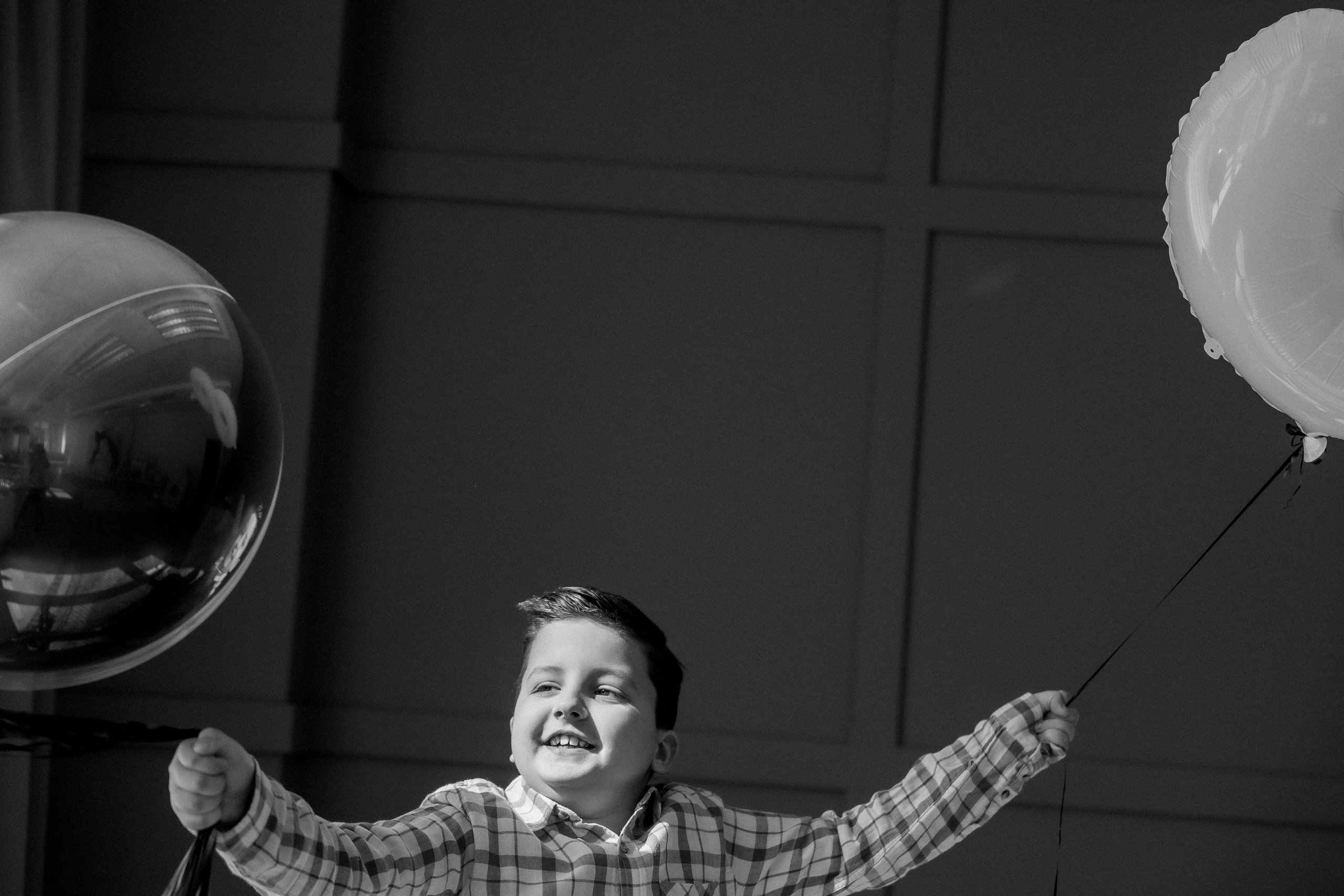 Честит Рожден Ден. Фотограф Ирина Йотова