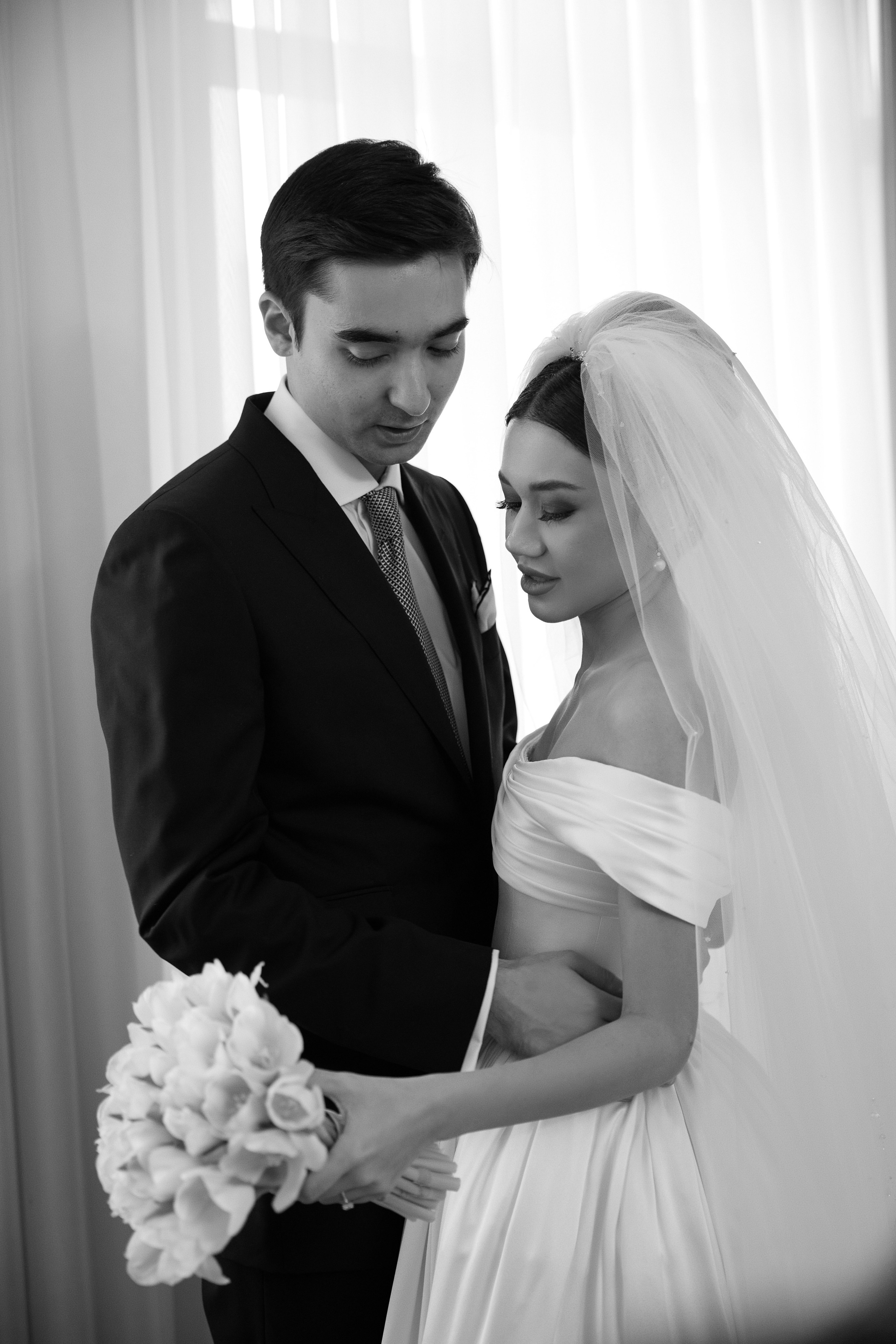 Ziroat & Iskander. Анна Канаки — семейный и свадебный фотограф
