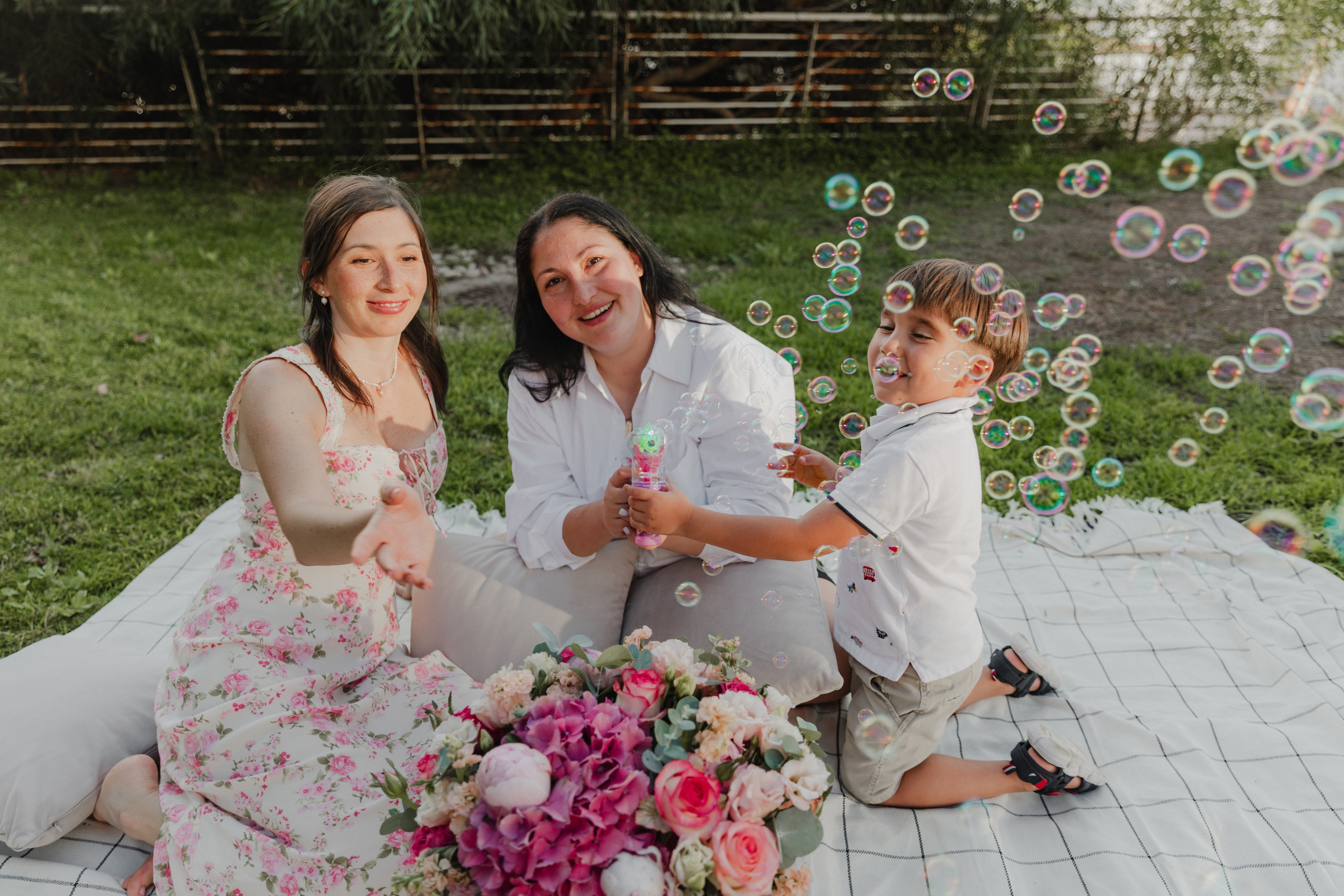 Lera grandma. Tanya Chabanenko Photographer