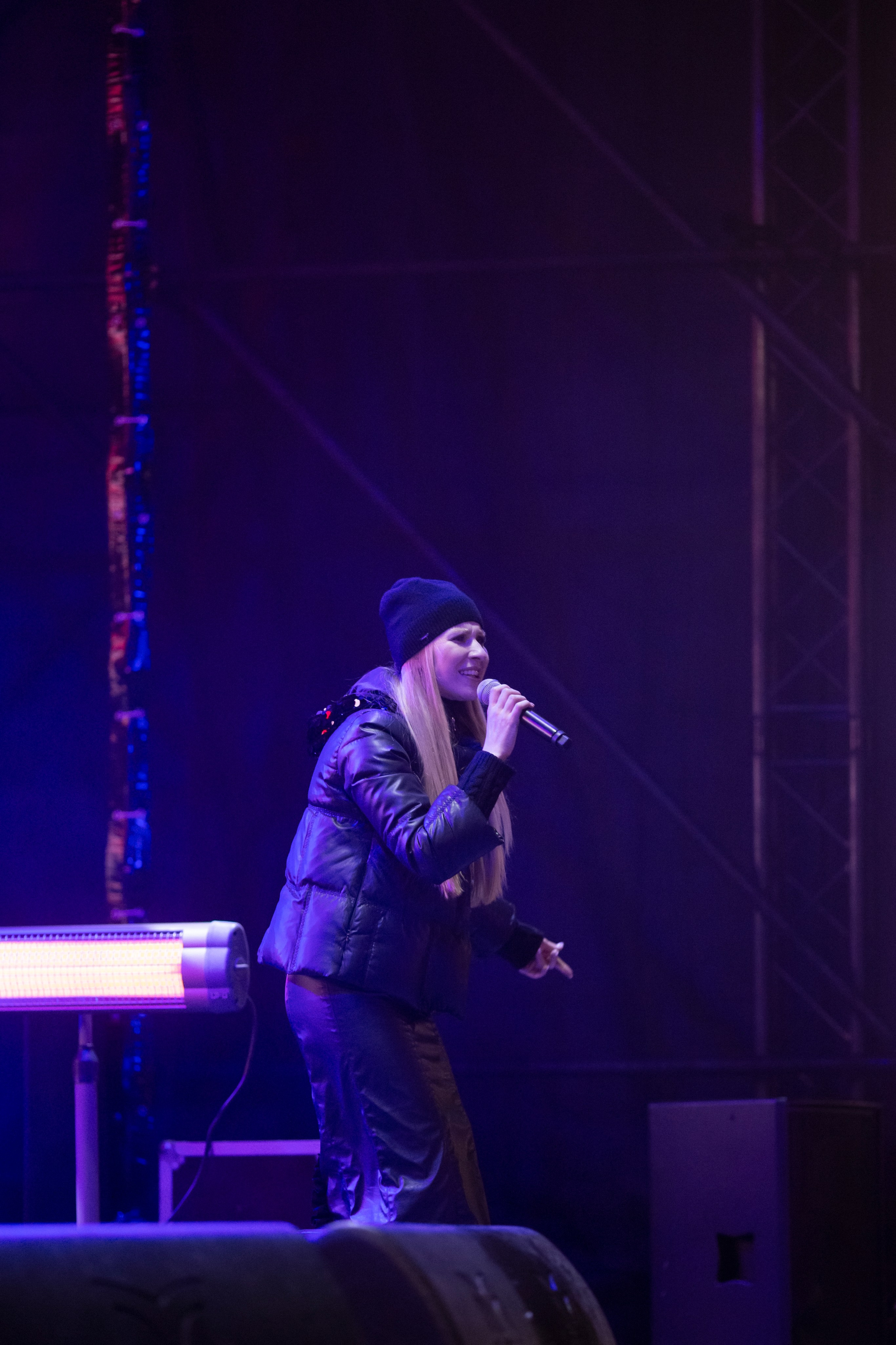 Rodeon Gazmanov. Moscow 2020. Tatiana Smirnova — Photographer