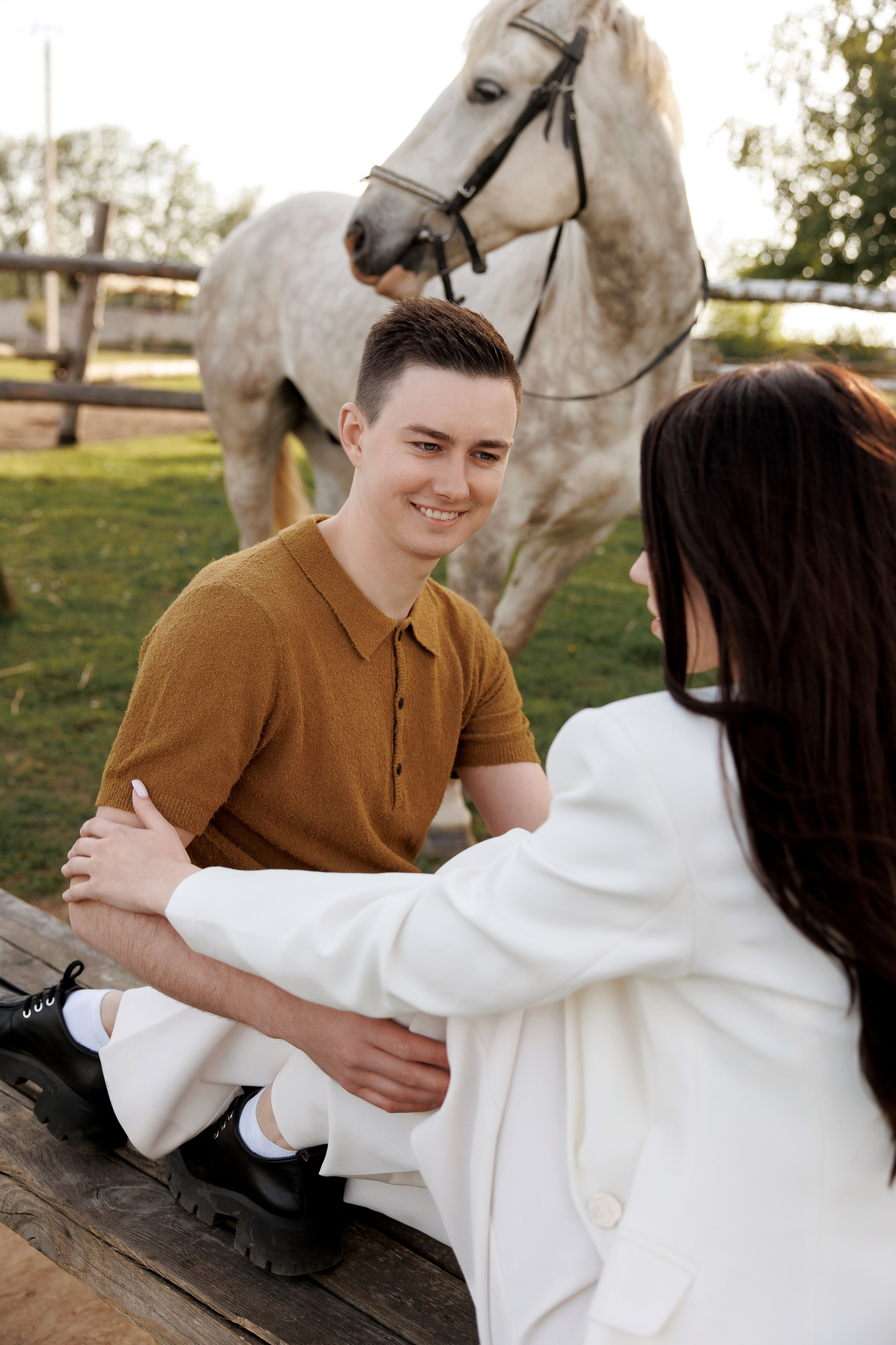 Евгений+Анастасия. Свадебный фотограф Каледич Тимофей