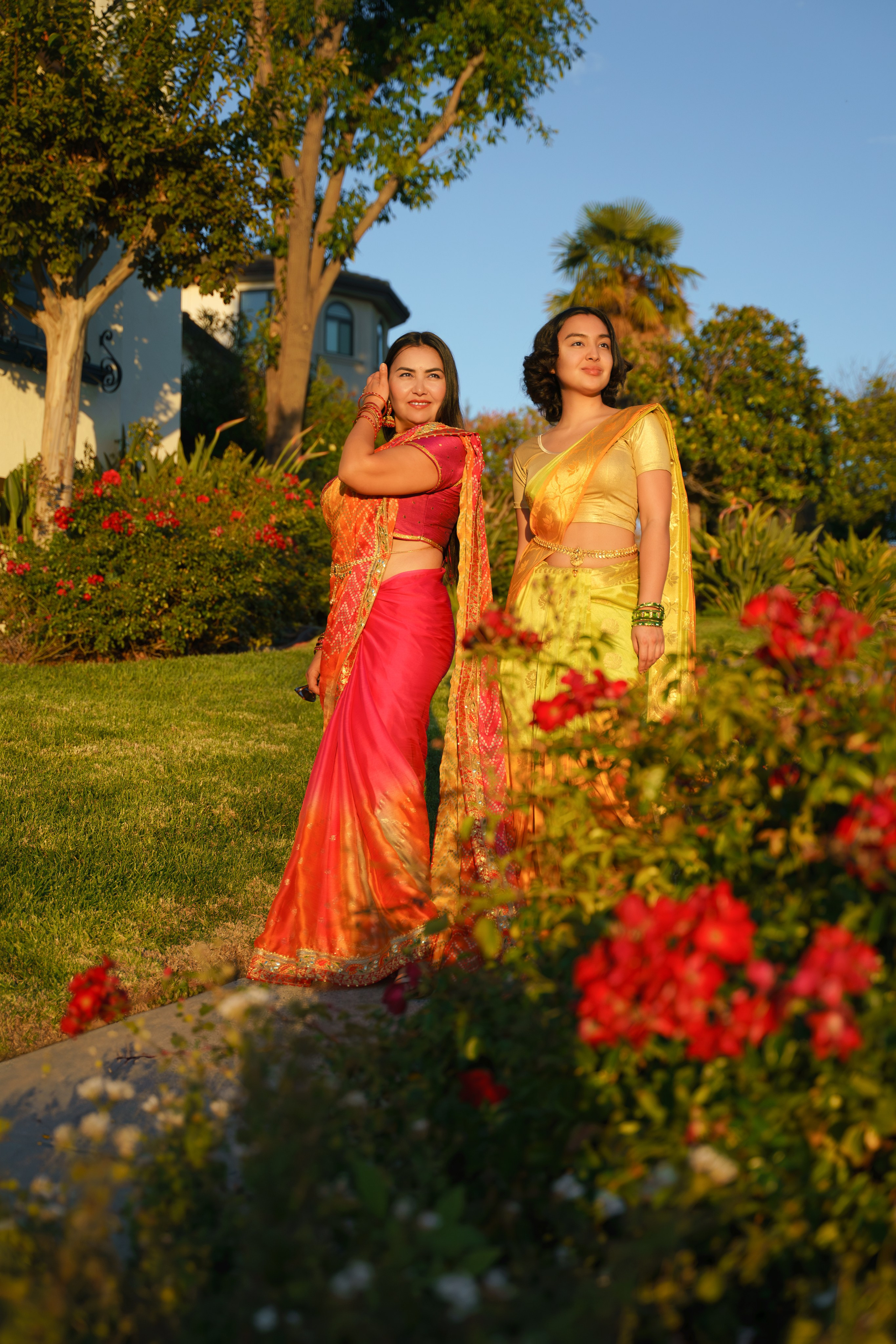 Aigul. Family. Tatiana Smirnova — Photographer