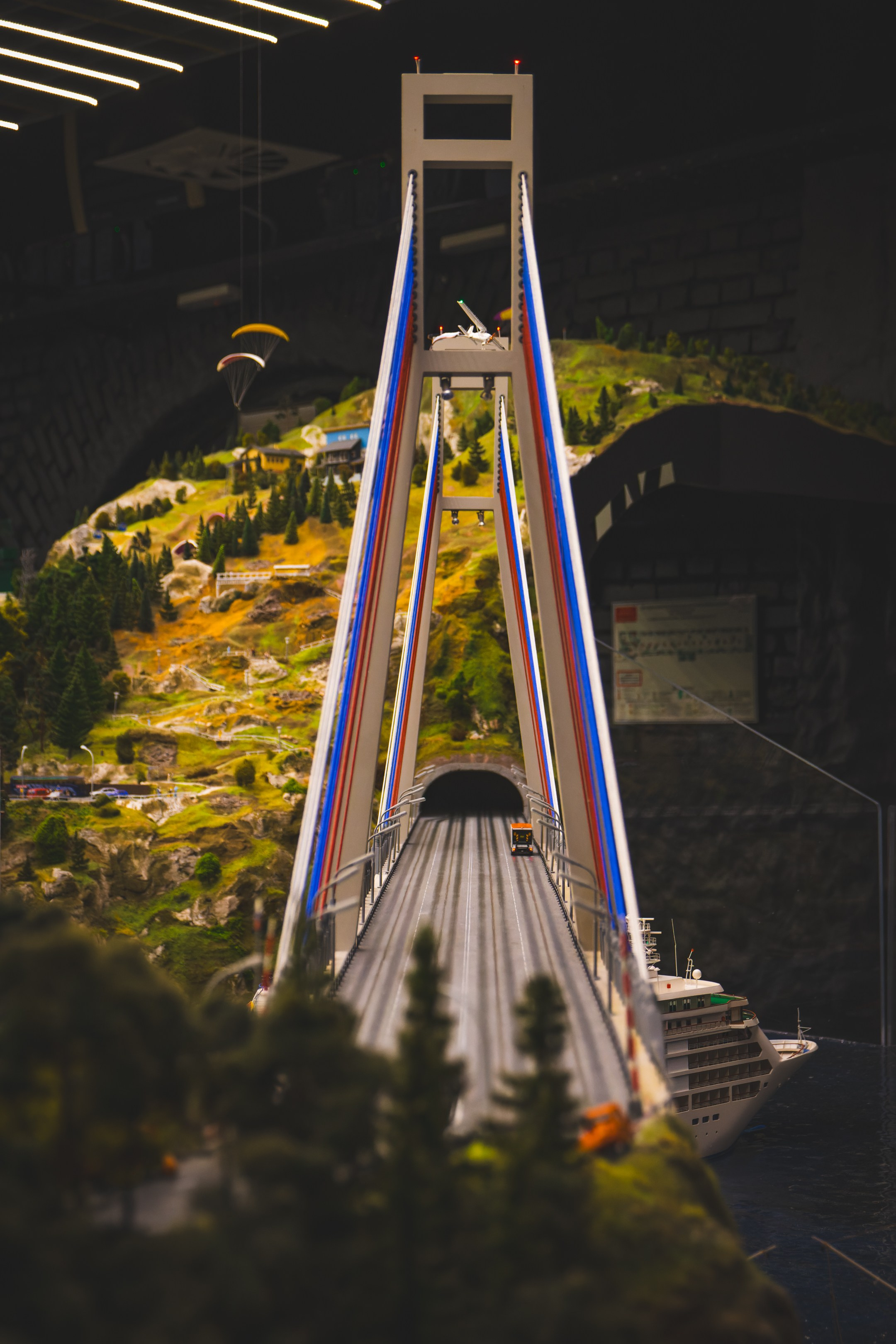 Puhkus Peterburis (Ermitaaž, Shadow muuseum, Grand Maket Venemaa, ArtMuza). Nebula 25 — Fotod teie hingele