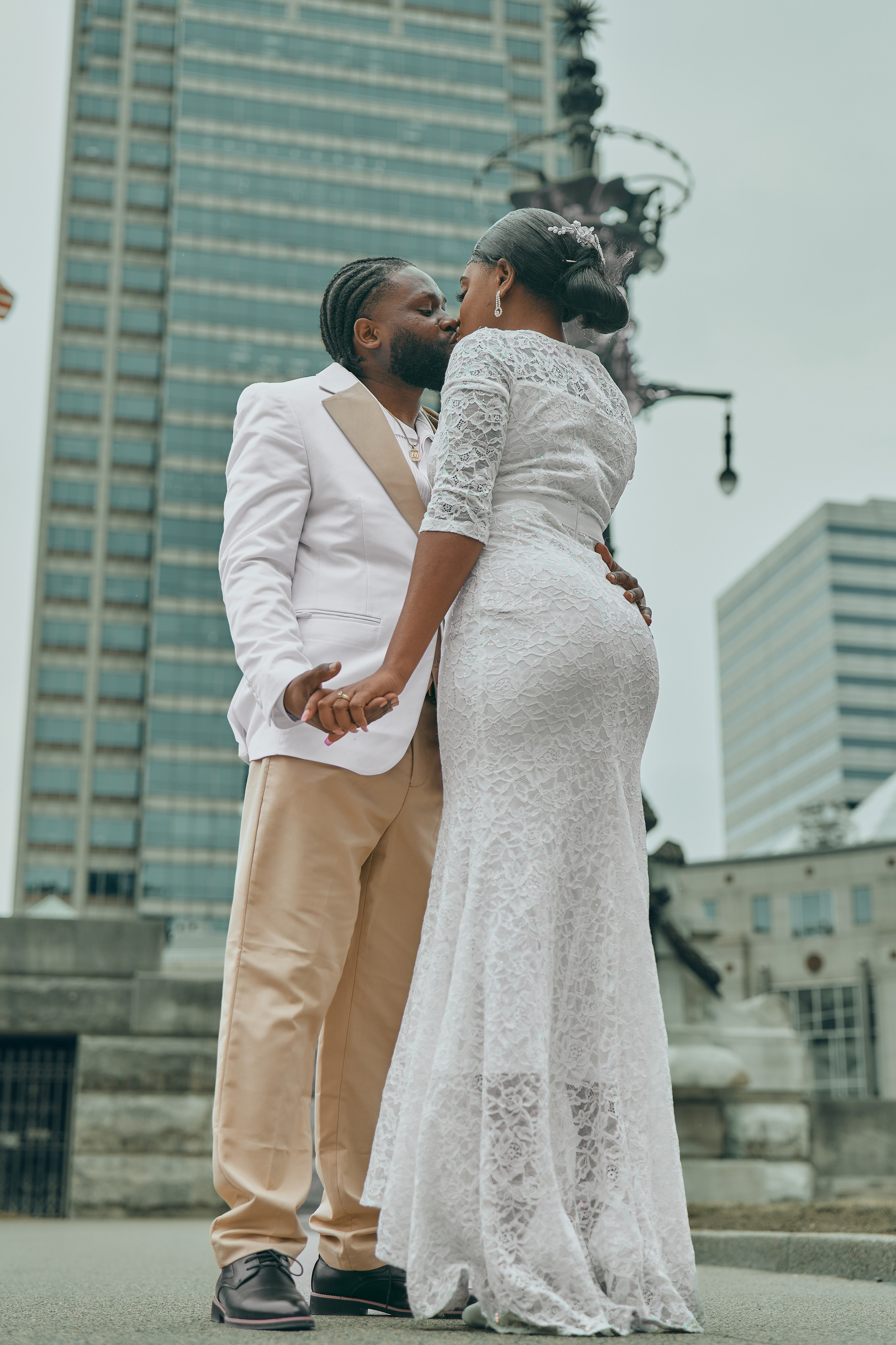 WEDDING PHOTOGRAPHY. Photographer / Videographer in Columbia, SC Stanley Chery