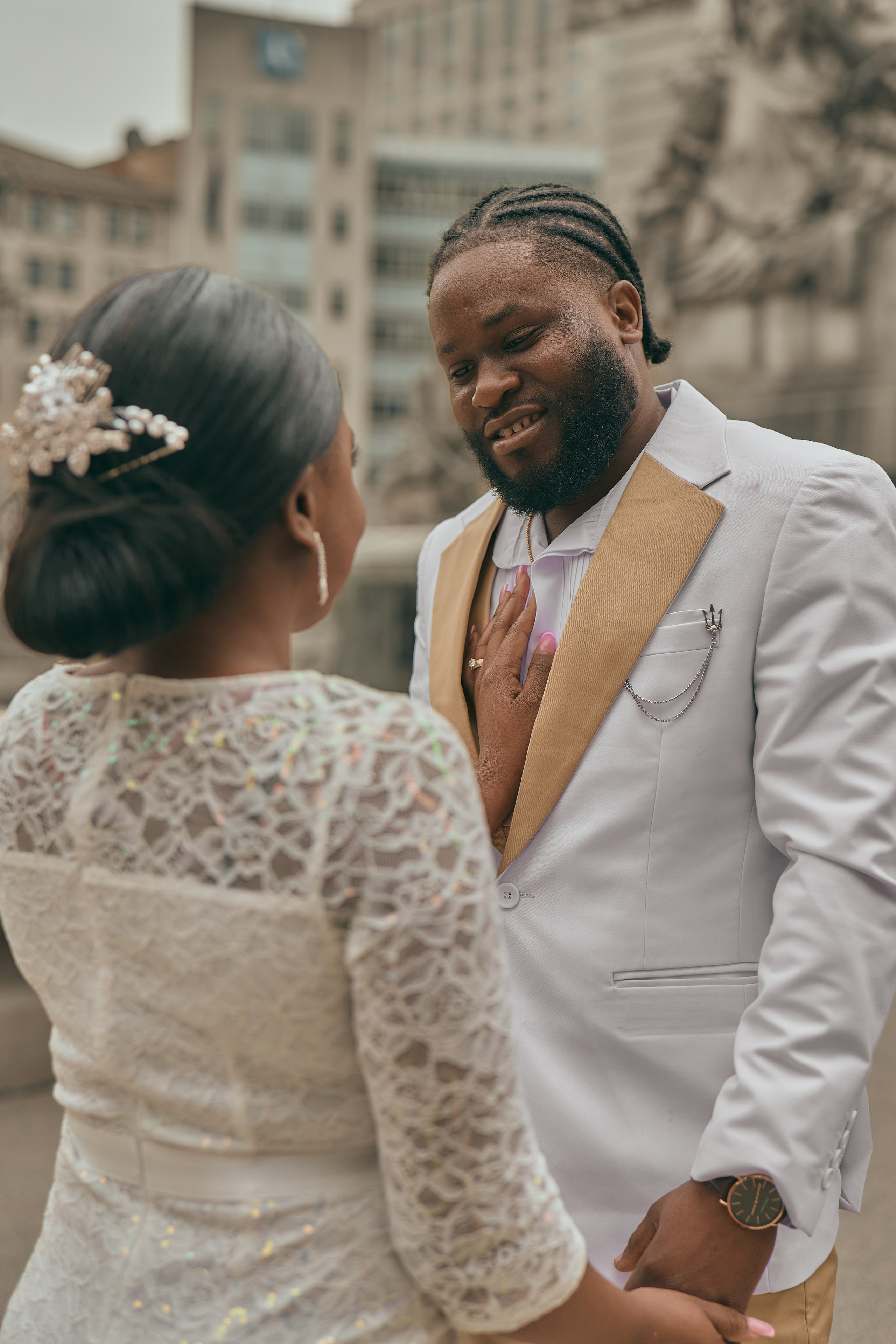 WEDDING PHOTOGRAPHY. Photographer / Videographer in Columbia, SC Stanley Chery
