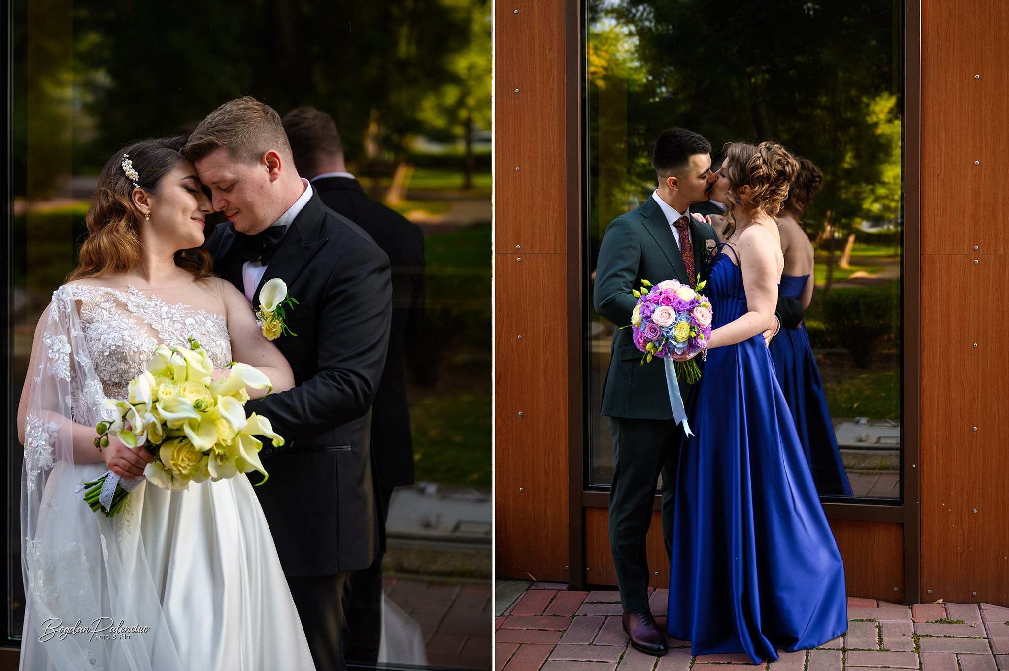 Nunta Georgiana si Bogdan