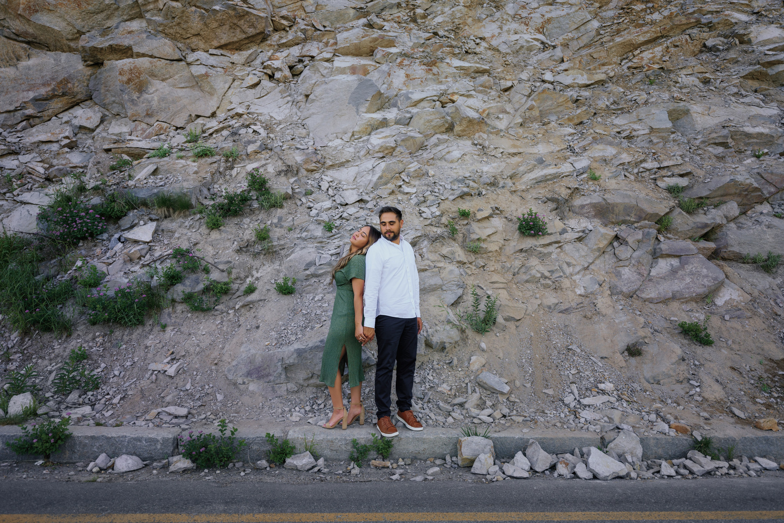 Aracely & Luis. Wedding & family photography in Seattle area. Helen Michelle photographer