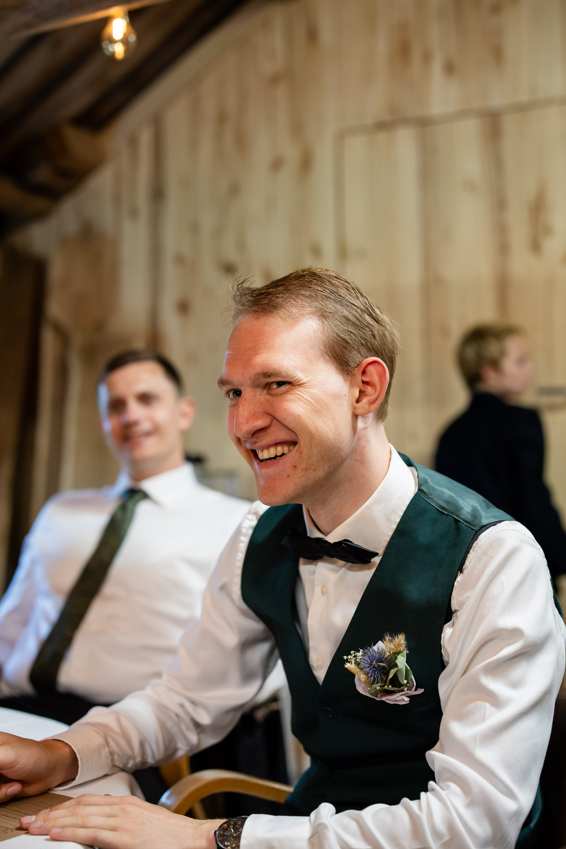 Bryllupsfotografering på Tromøya i Arendal. Bryllupsfotograf i Oslo og Rogaland — Meisal Media