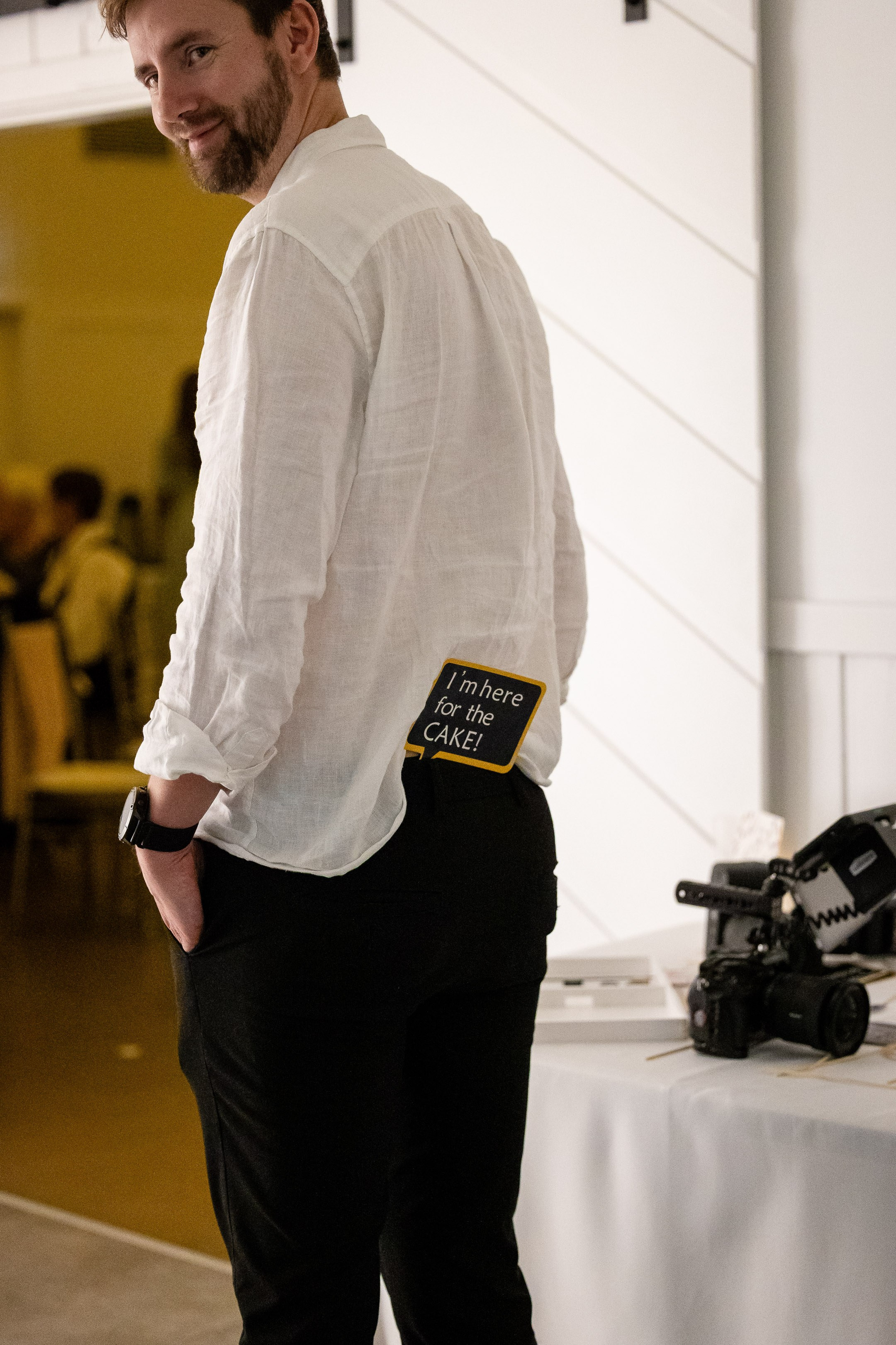 2025 - Bryllup - Stine & Jørgen. Bryllupsfotograf i Oslo og Rogaland — Meisal Media