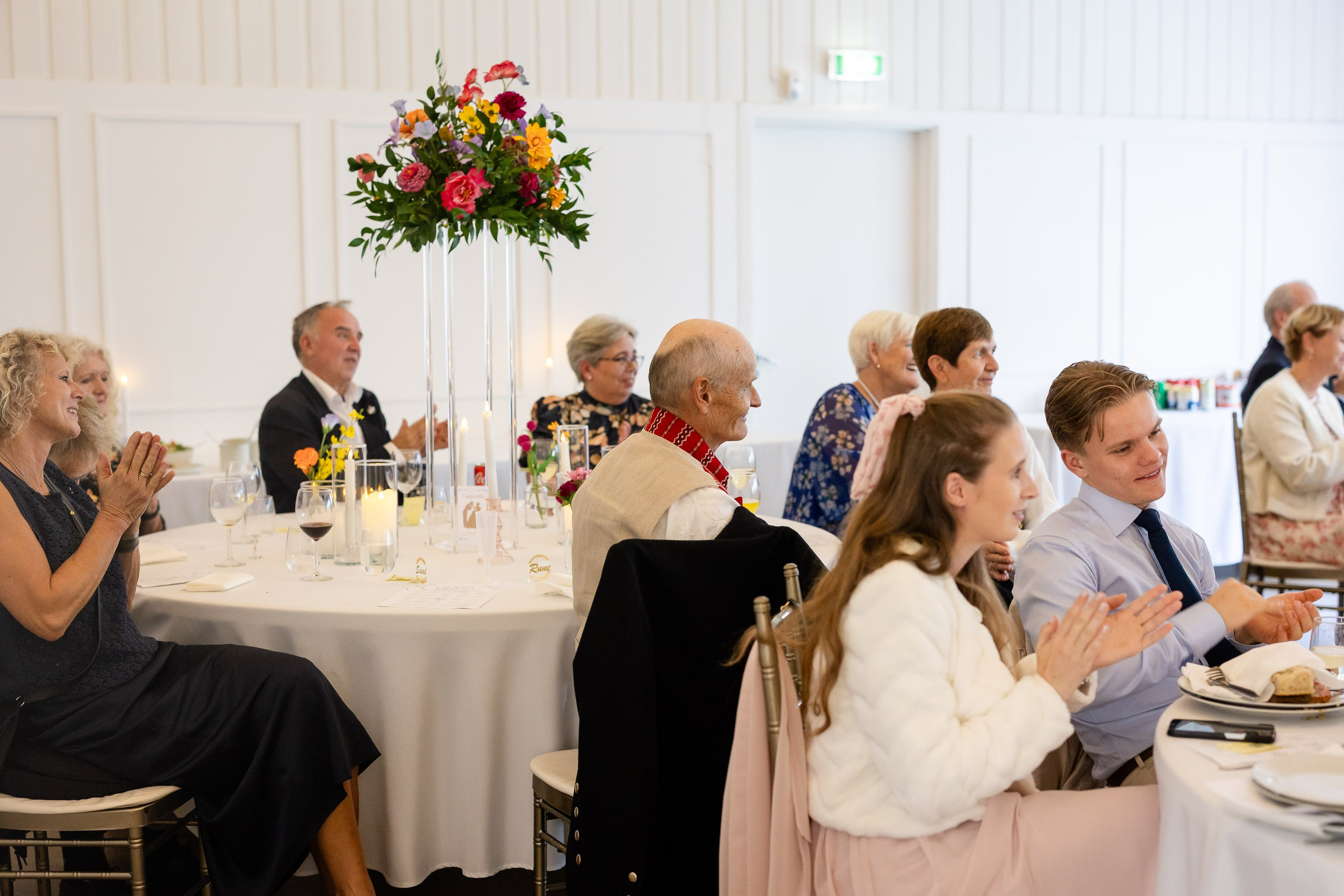 2025 - Bryllup - Stine & Jørgen. Bryllupsfotograf i Oslo og Rogaland — Meisal Media