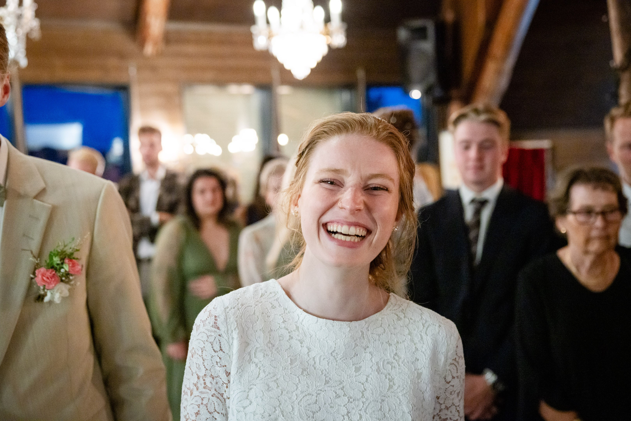 2025 - Vilde & Thomas. Bryllupsfotograf i Oslo og Rogaland — Meisal Media