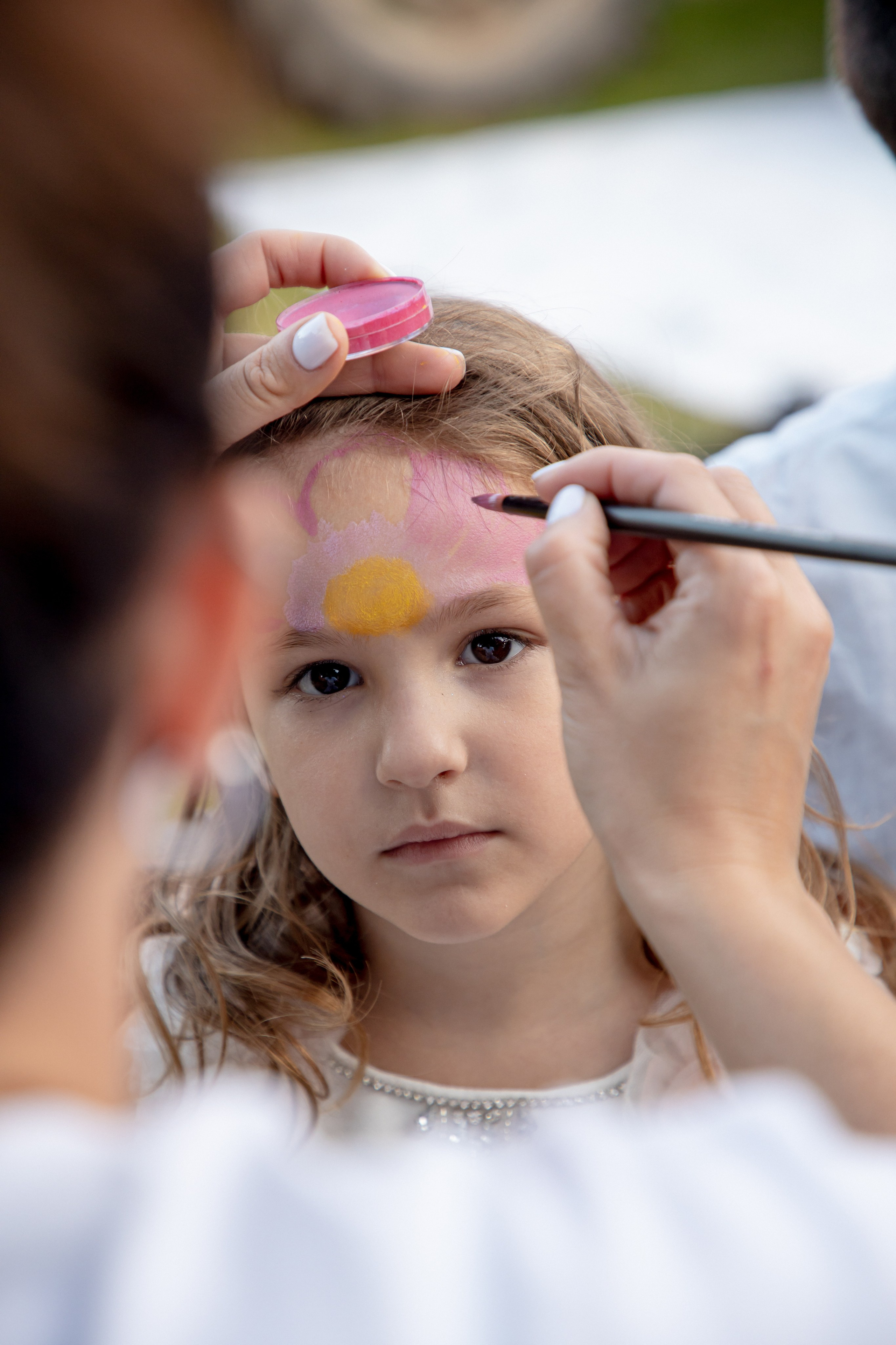 Krštenje i rođendan Danica. Marko Tucić Photography | Fotograf Zrenjanin