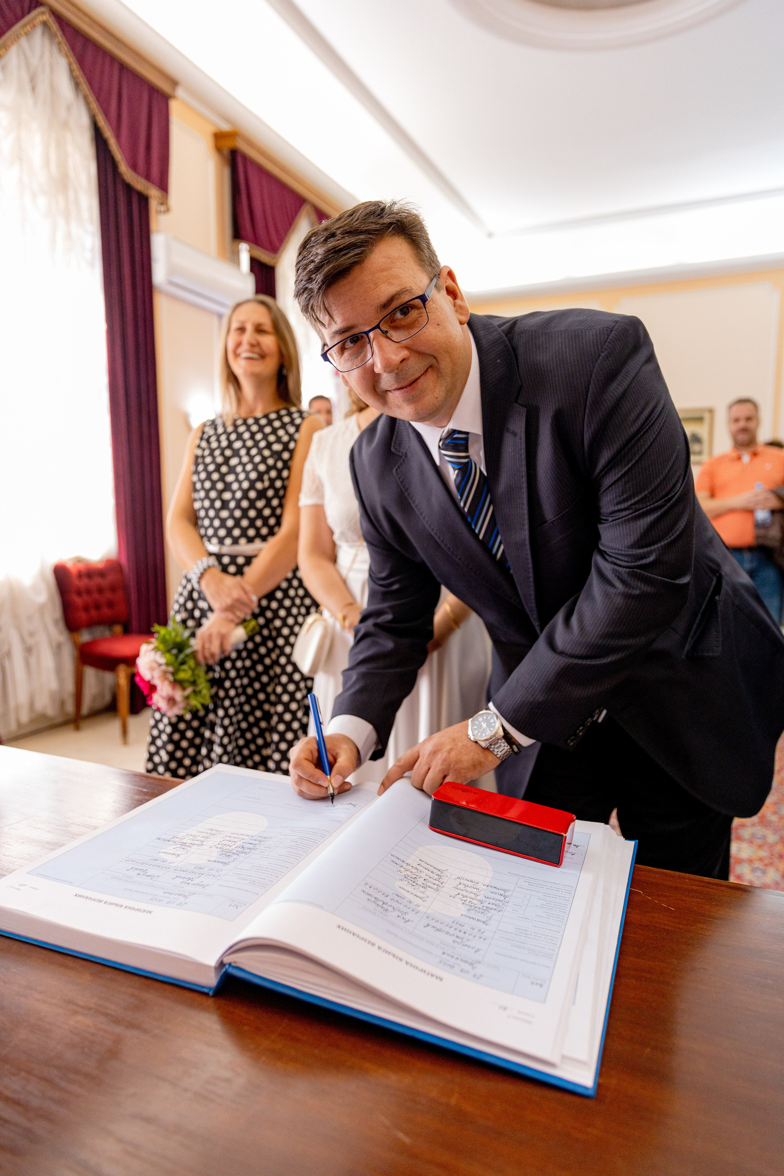 Sofija & Vladimir. Marko Tucić Photography | Fotograf Zrenjanin