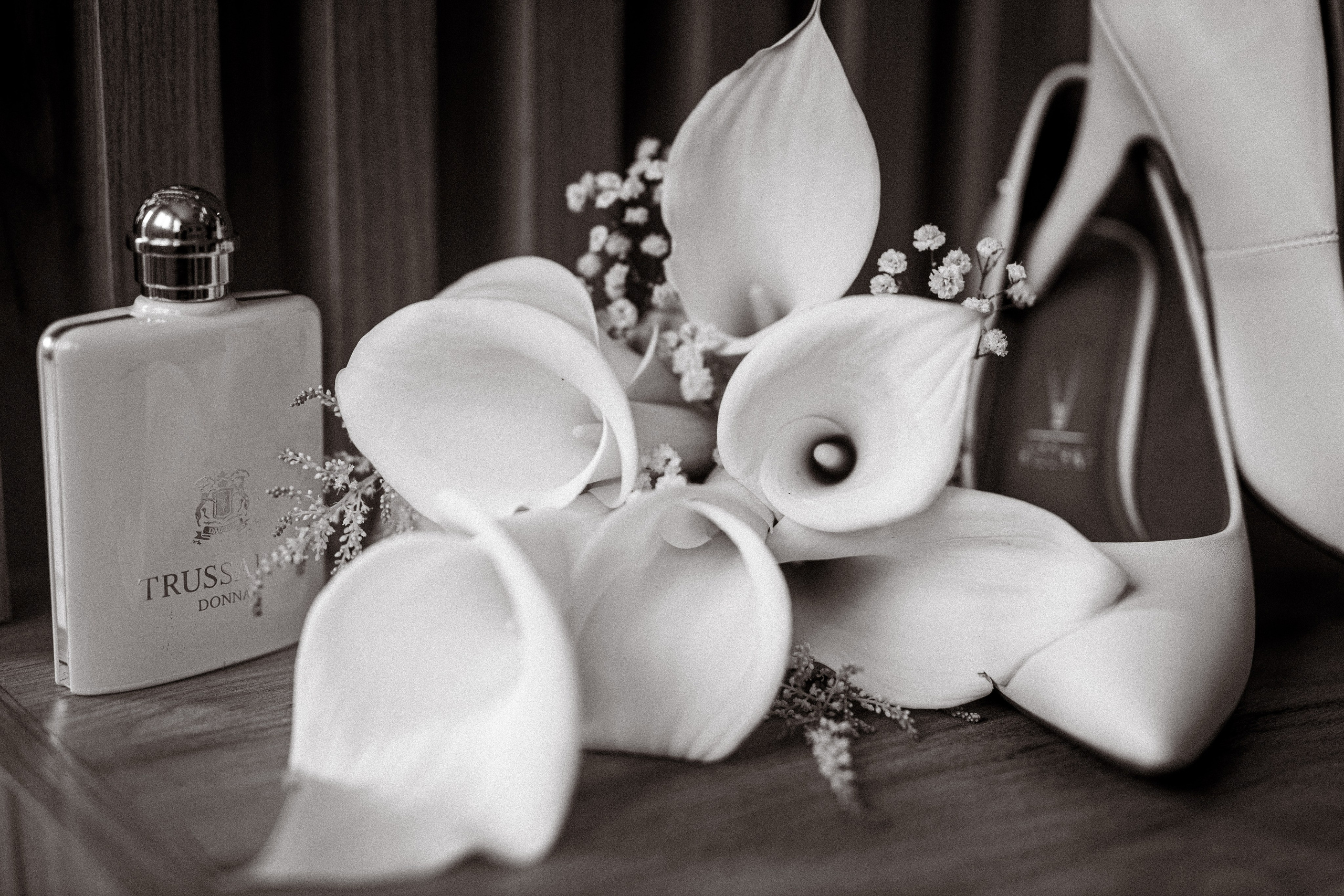 Lara & Vuk. Marko Tucić Photography | Fotograf Zrenjanin