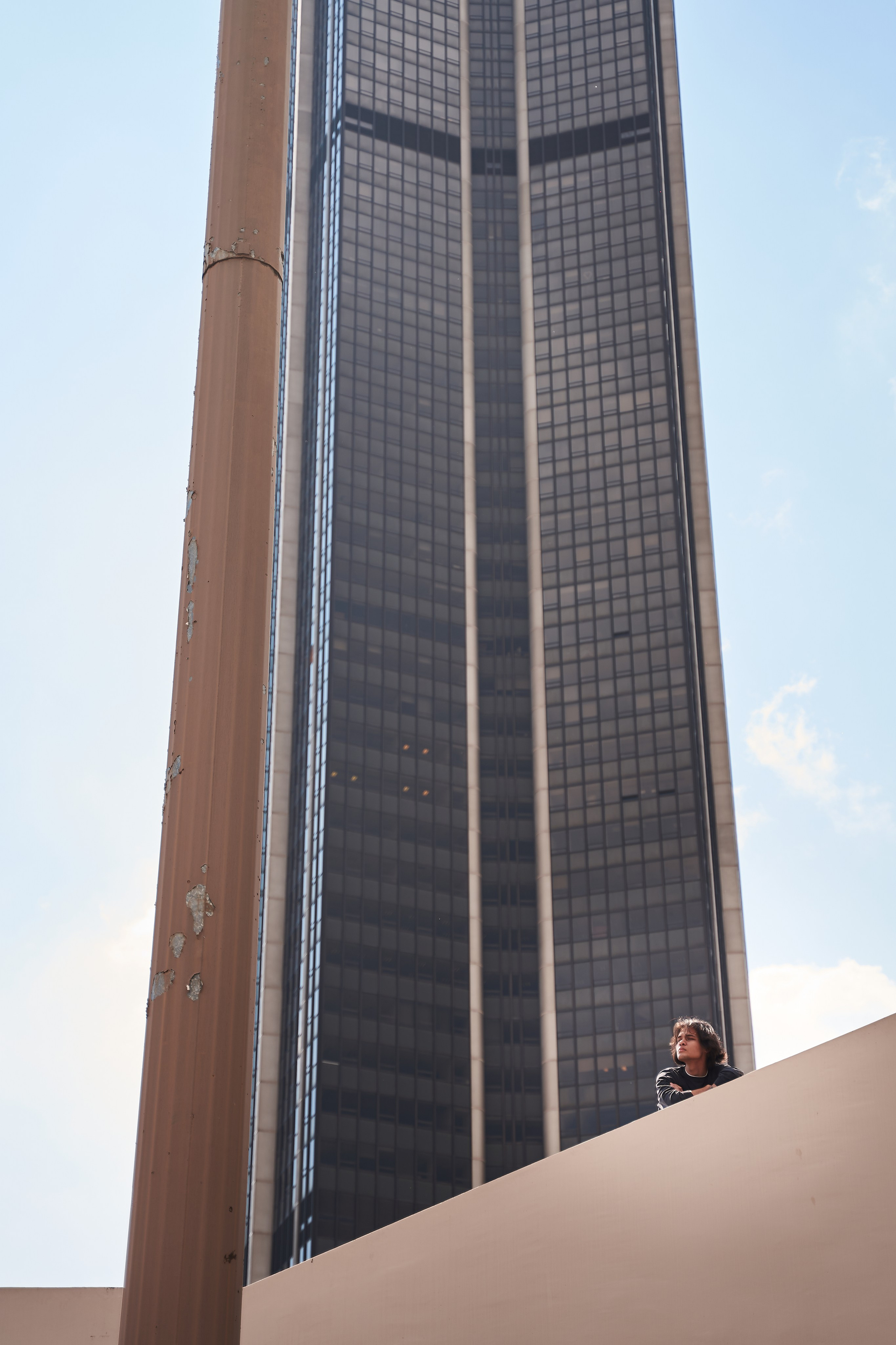 France. Denshyr — Visual Artist