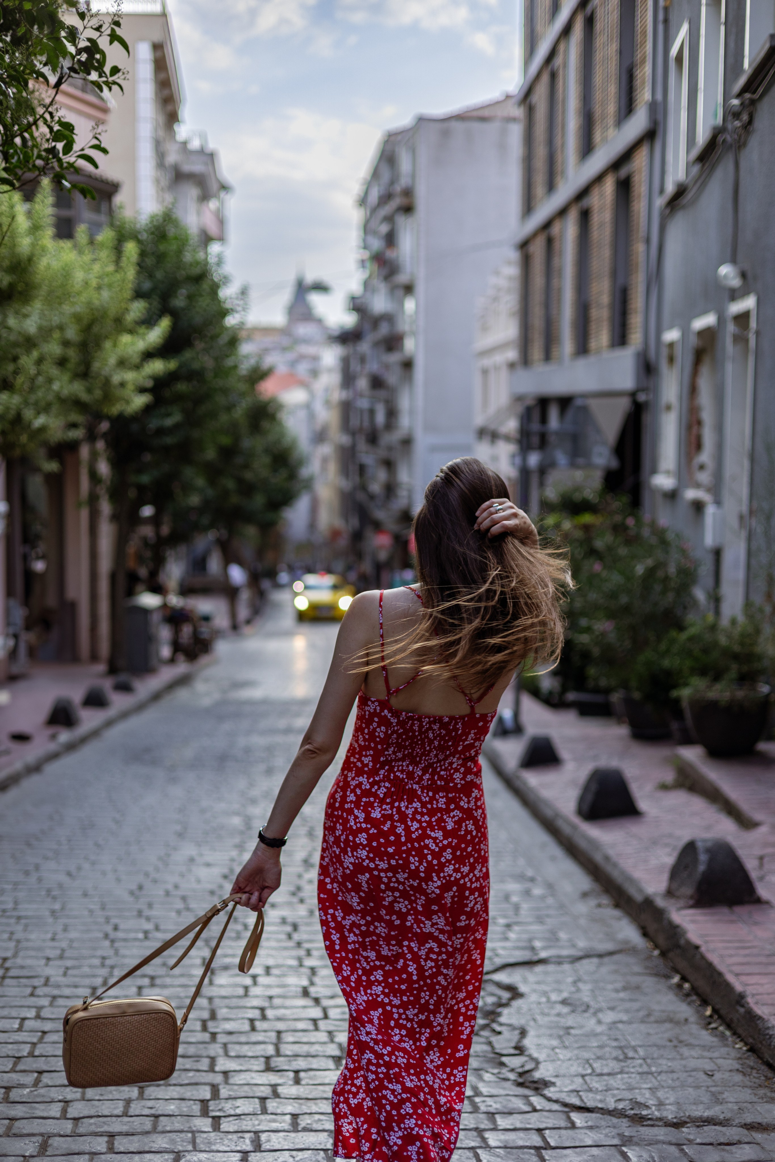 Джихангир. Стамбульские истории | Фотограф в Стамбуле | Прогулки по Стамбулу