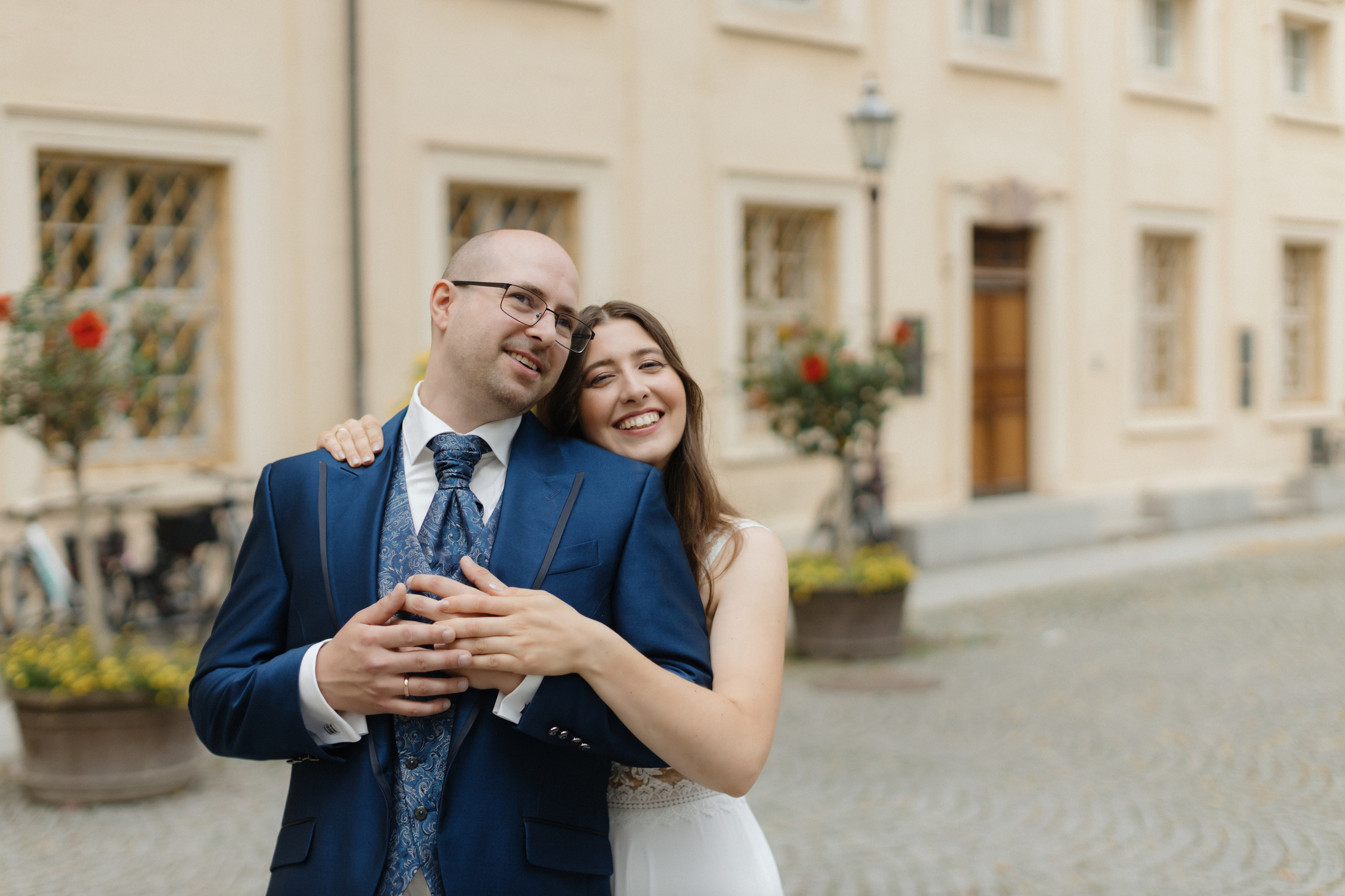 Anna & Sven. Maria Chistyakovа — Fotografin in Karlsruhe, Baden-Baden und Umgebung
