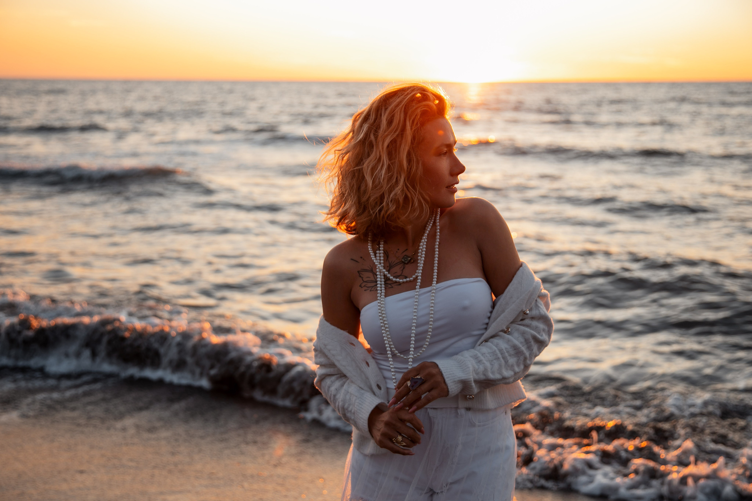 Батуми Евгения. Фотограф Вероника Яцына в Ташкенте