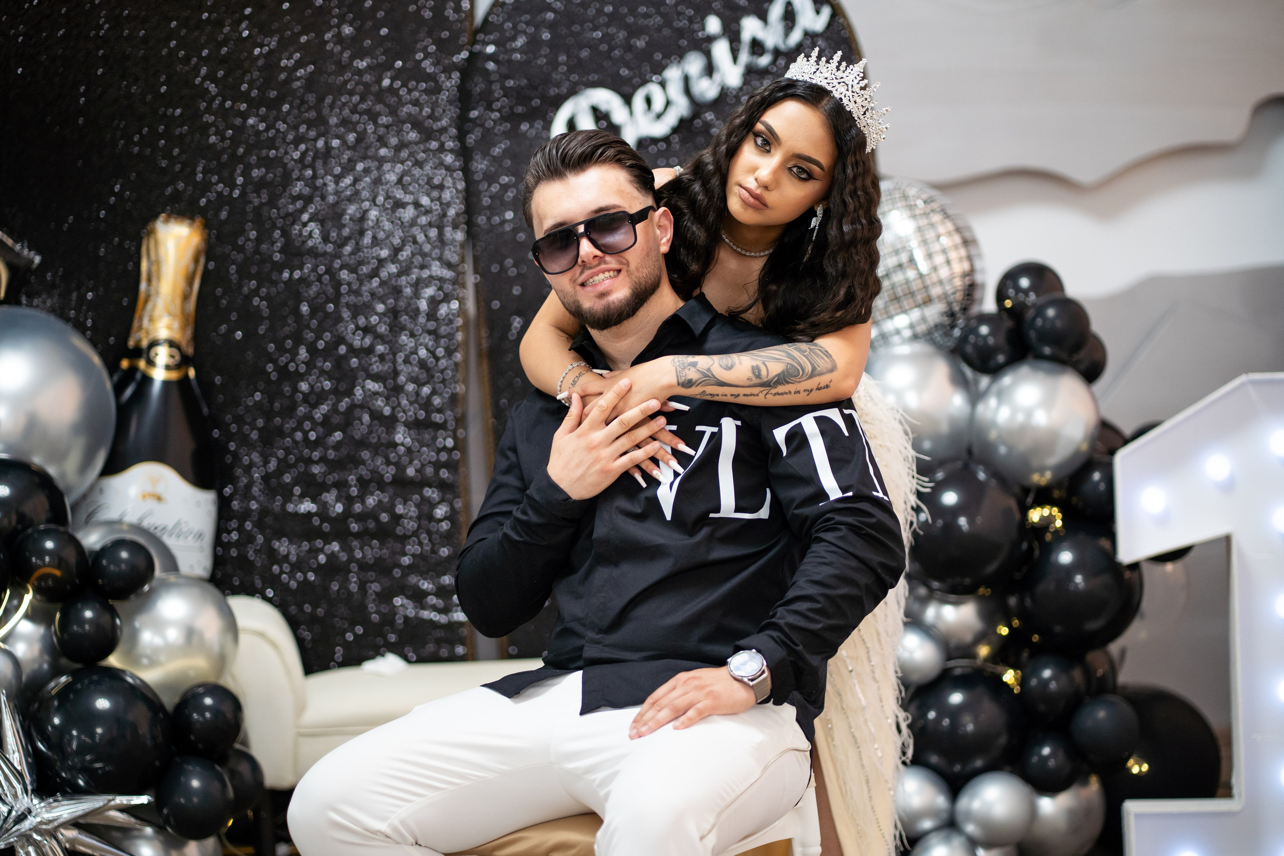 18 ANI - UN NOU ÎNCEPUT