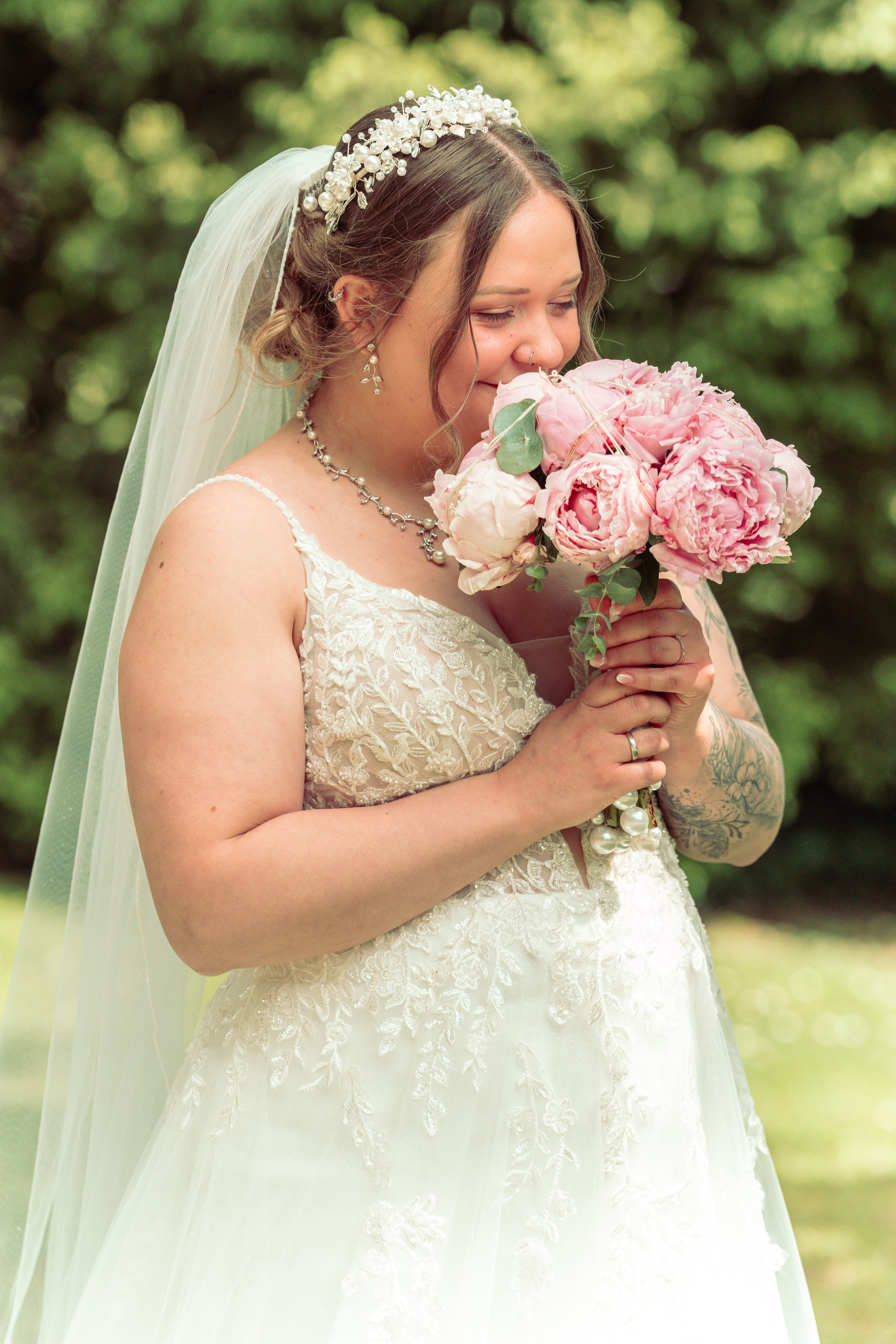 Kevin & Jasmin. Fotostudio in Metzingen