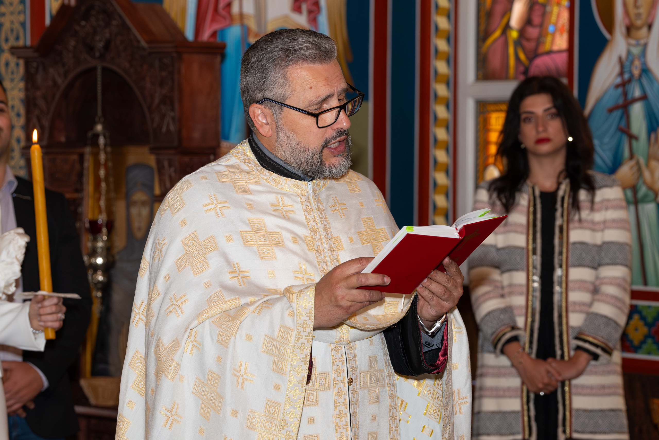 Angel & Suzane. Fotostudio in Metzingen