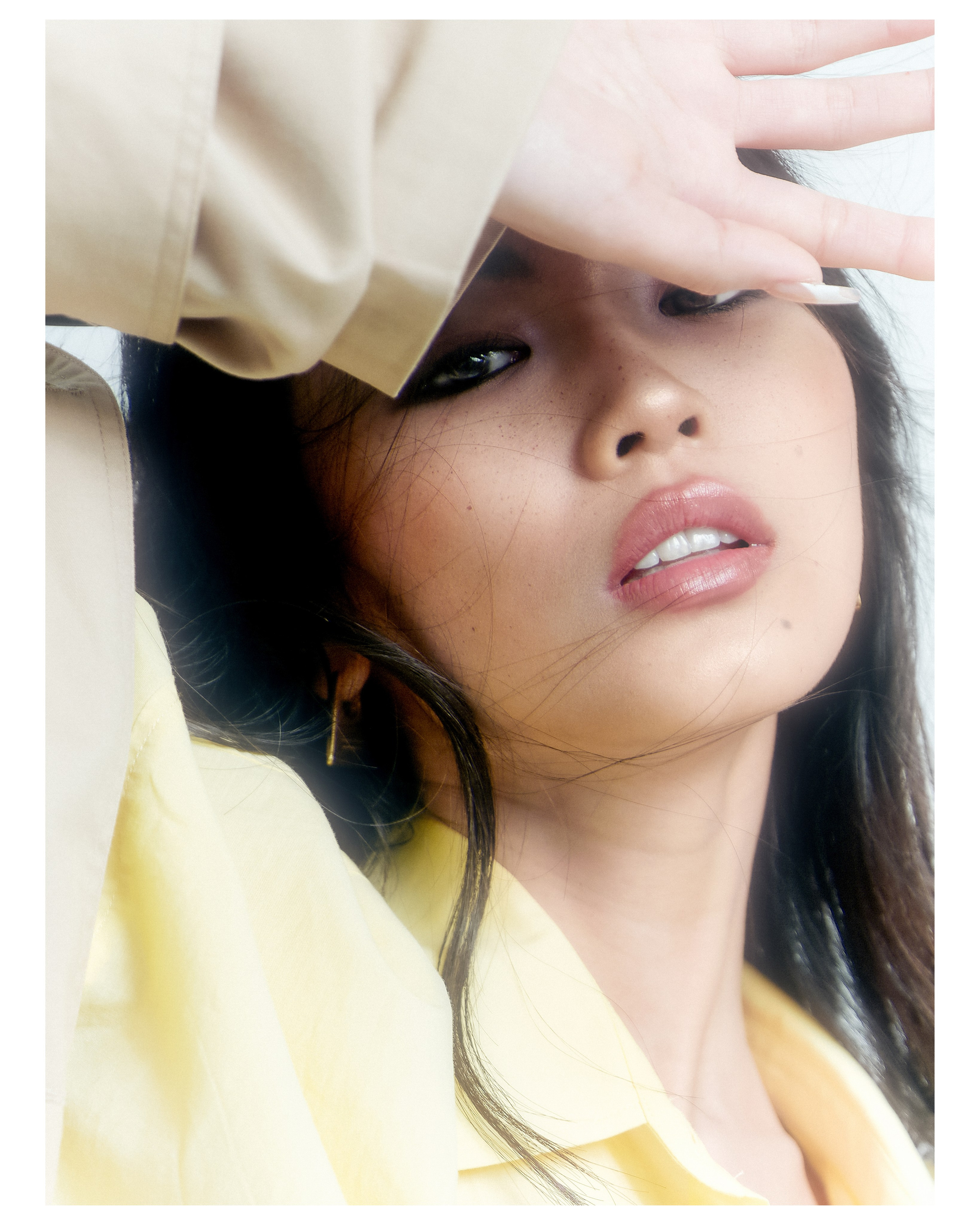 HYU SHARING PROJECT 01. FINE ART PHOTOGRAPHY