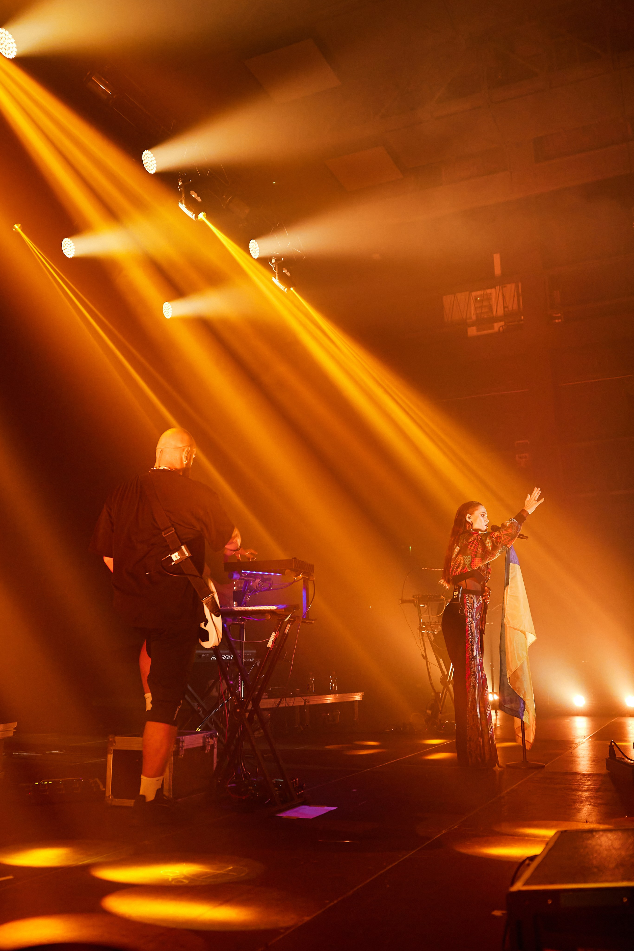 The Hardkiss. Alex Kibuk — Fotografia Imprez Firmowych i Eventów w Warszawie