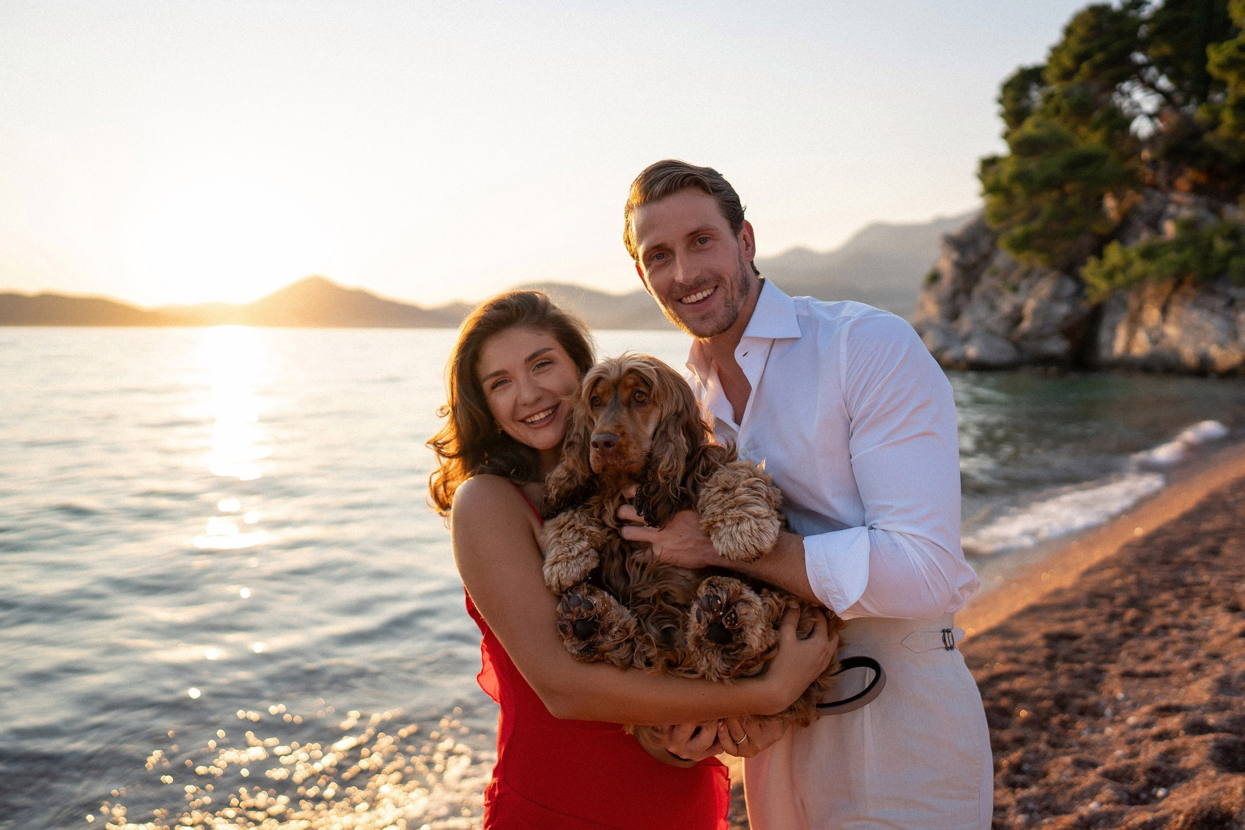 Milocer & Sveti-Stefan