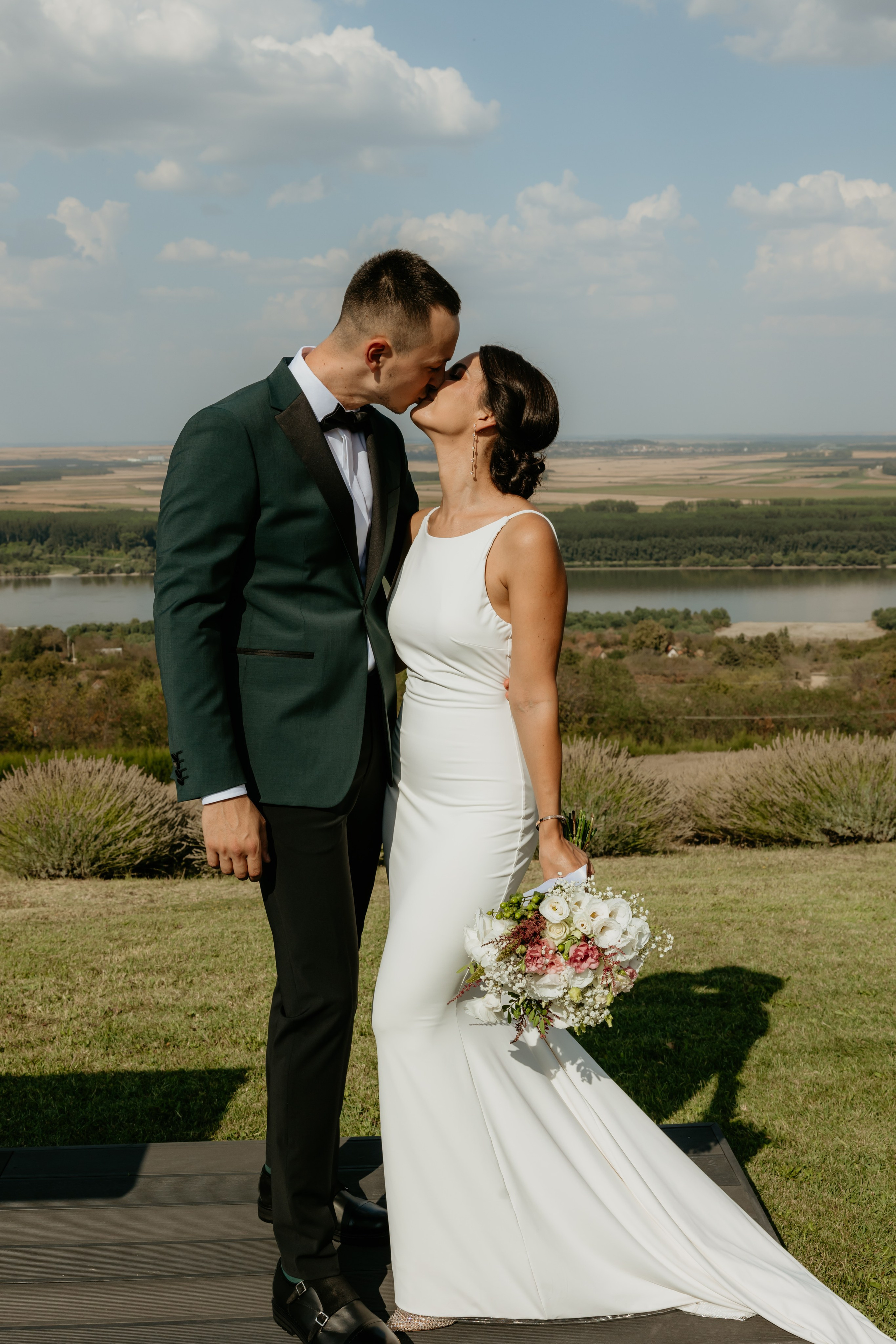 J&C Wedding. Family and children photographer in Belgrade Milja Ciric