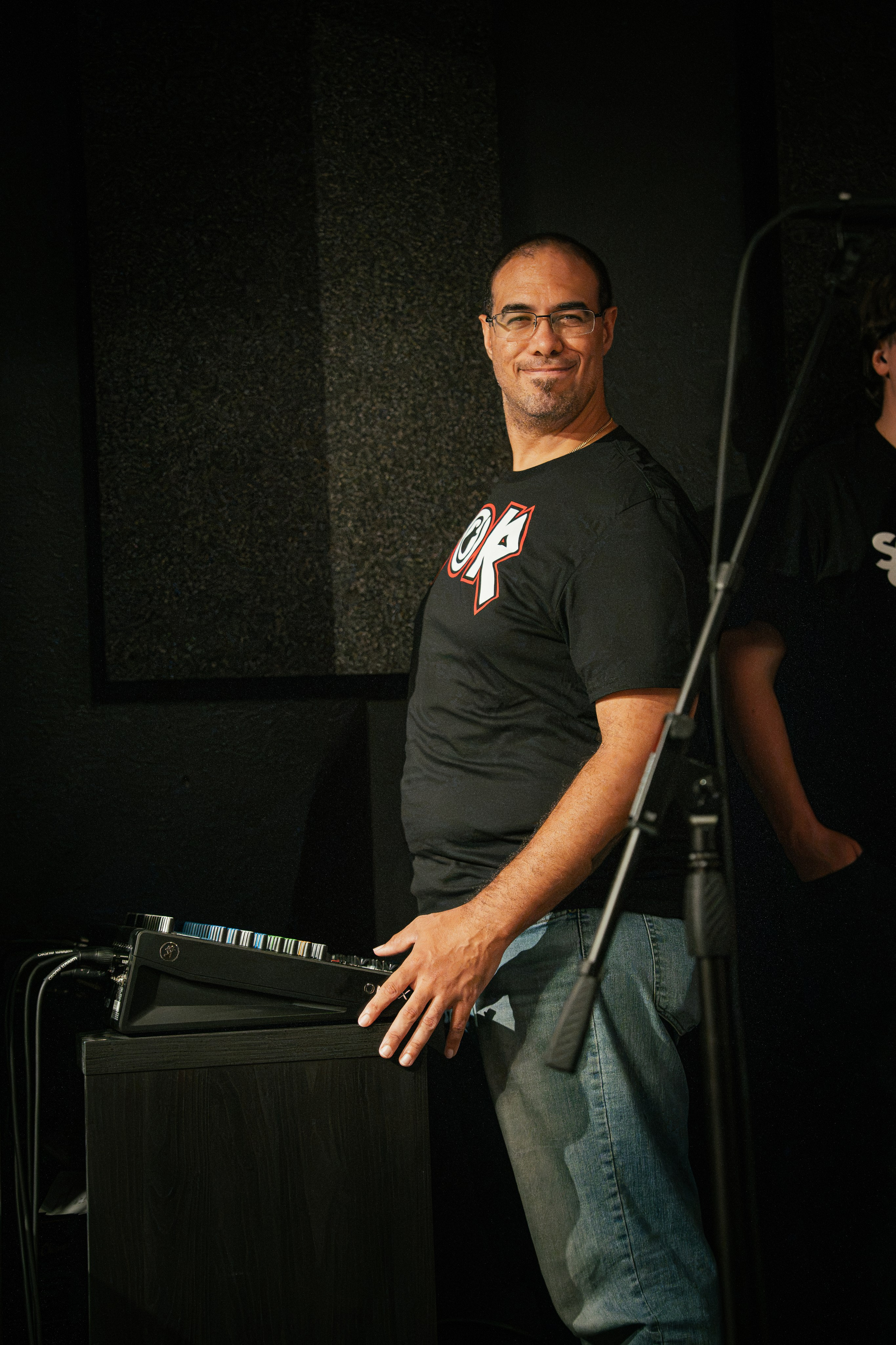 Open School Of Rock. Welcome to my video and photo world!