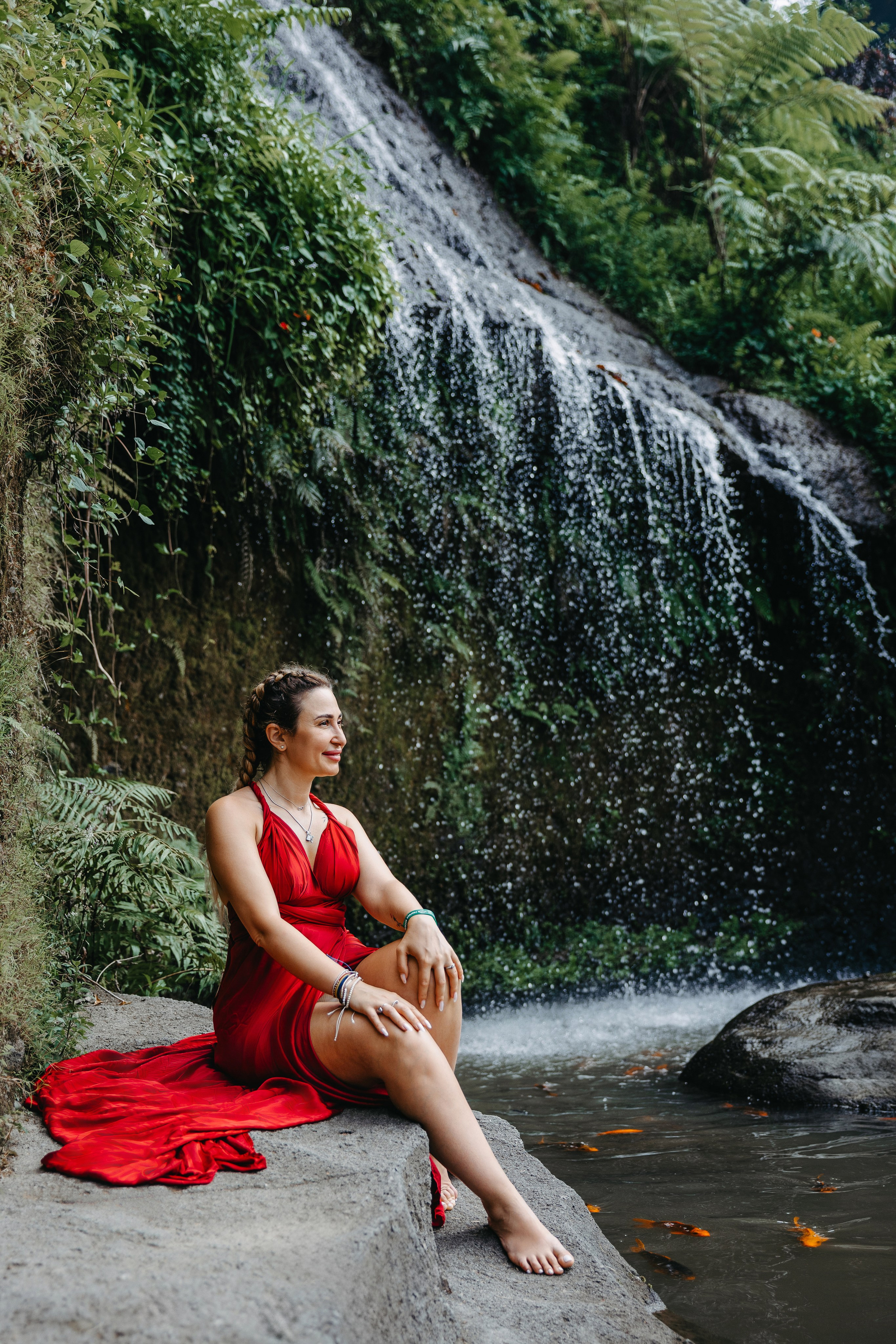 Harum. Профессиональный фотограф Нурмиева Вероника