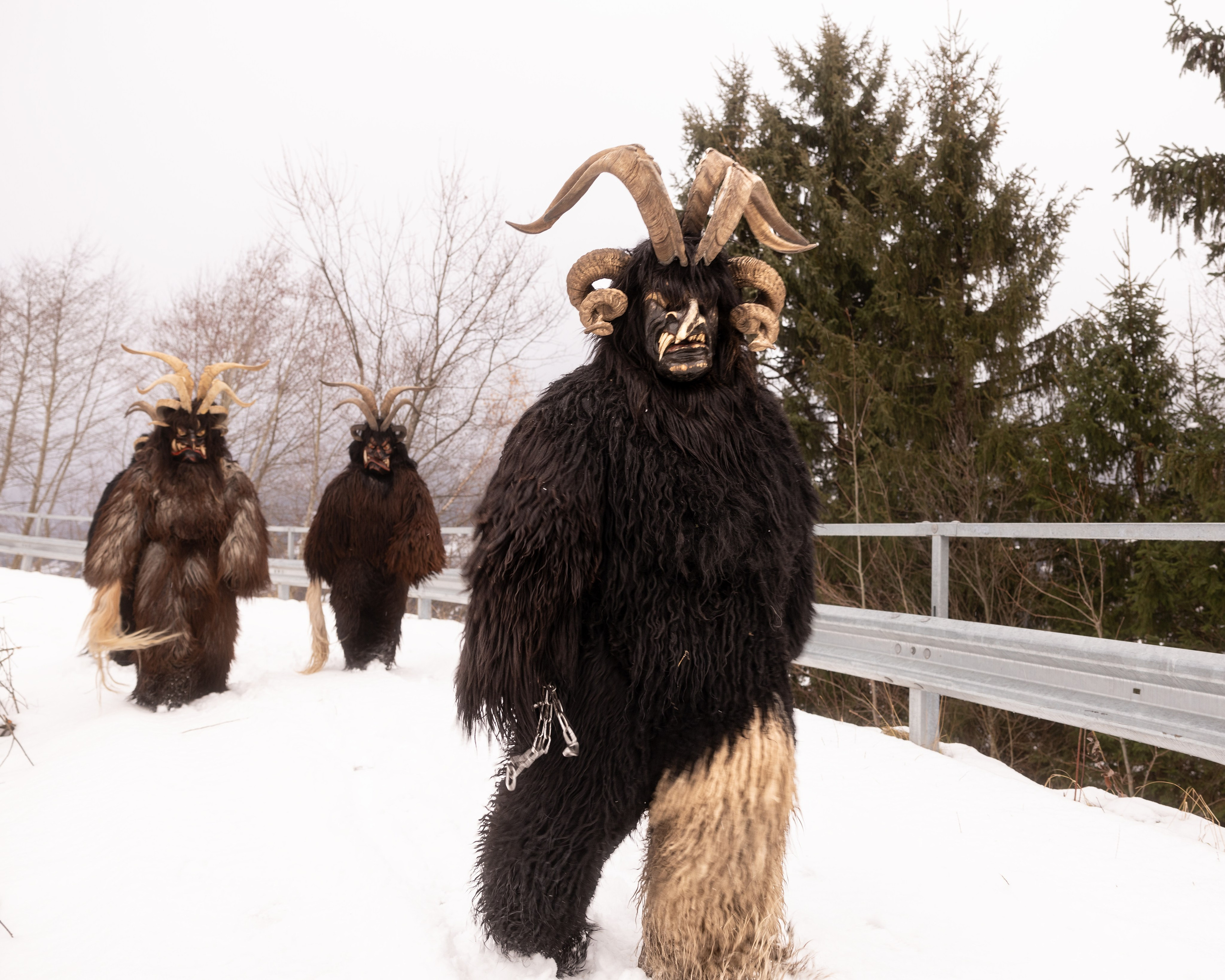 DIMLING PASS, Bad Hofgastein, 06.12.2024. Guzel Kolobova| Fotografin| Salzburg