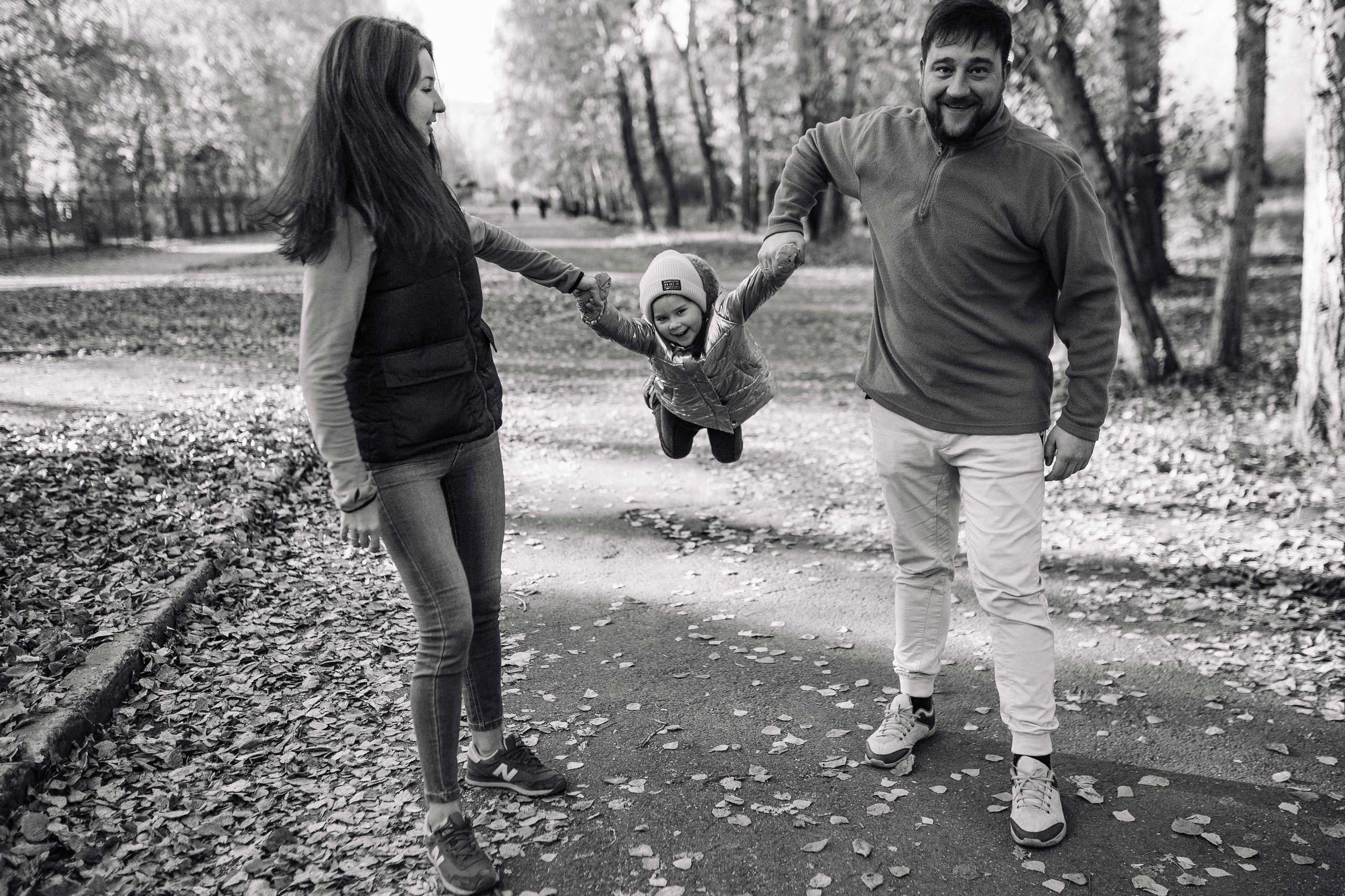 AUTUMN PARK. Https://shi-photo.com/