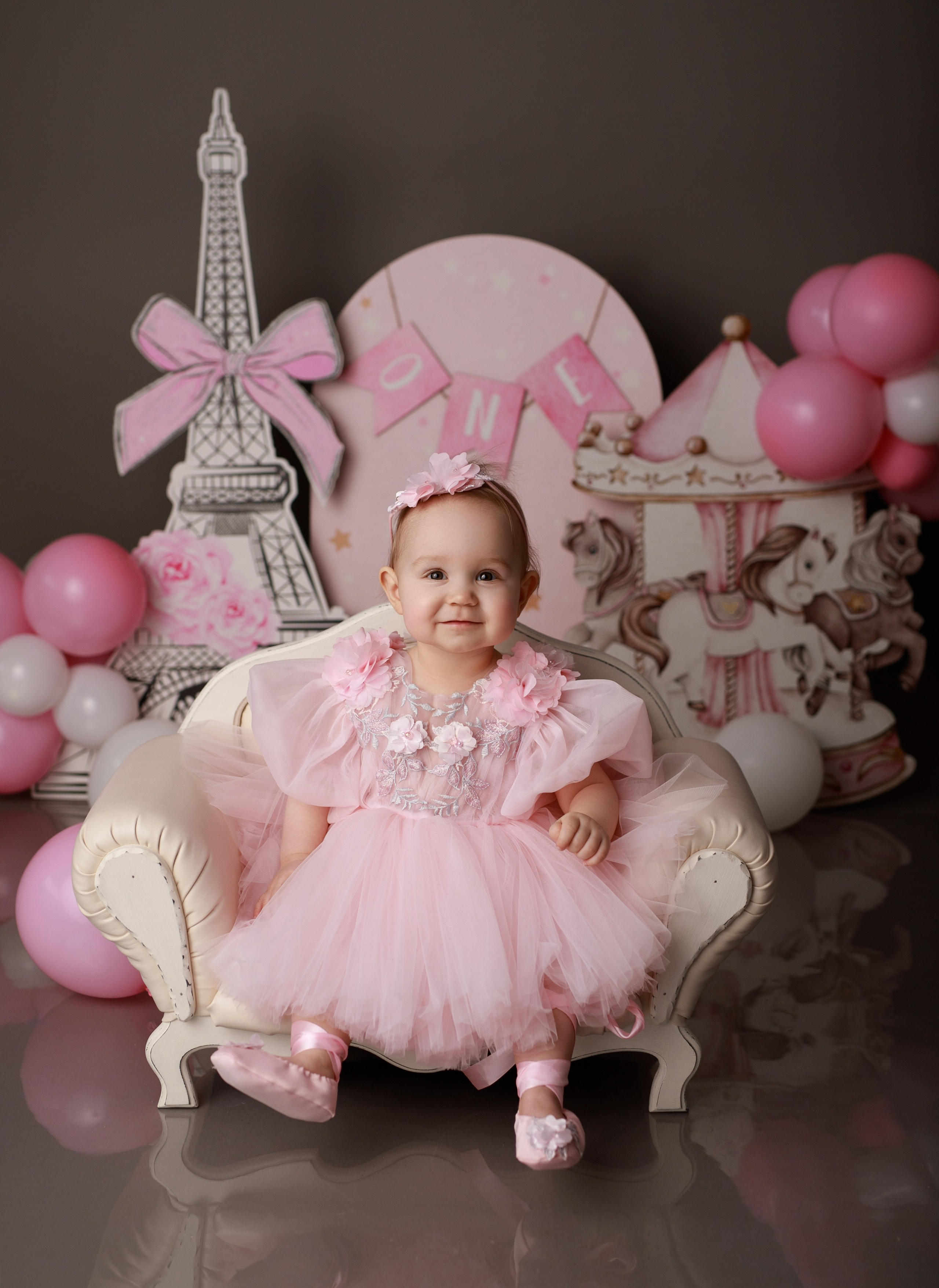 Cake-Smash. Neugeborenen & Babyfotografie Marina Buch in Wickede Ruhr NRW