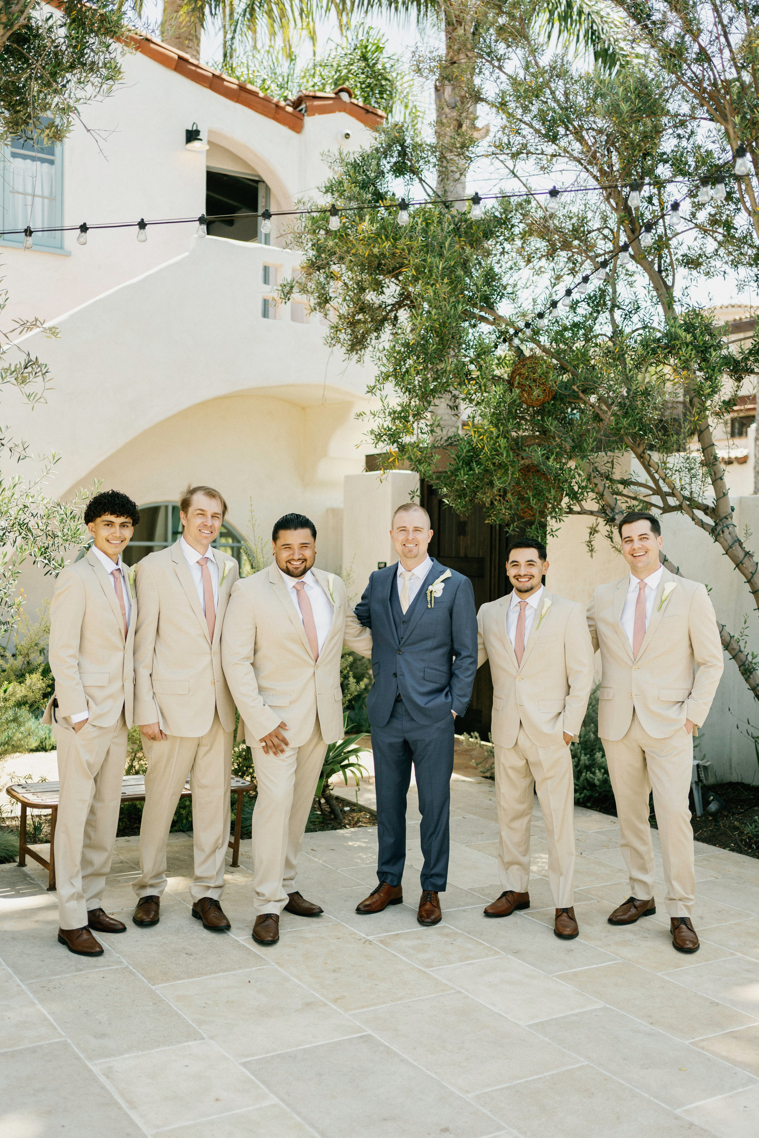 S&J Wedding San Juan Capistrano, California. Wedding Photography & Videography Team in California, Los Angeles, San Francisco, San Diego and Travel