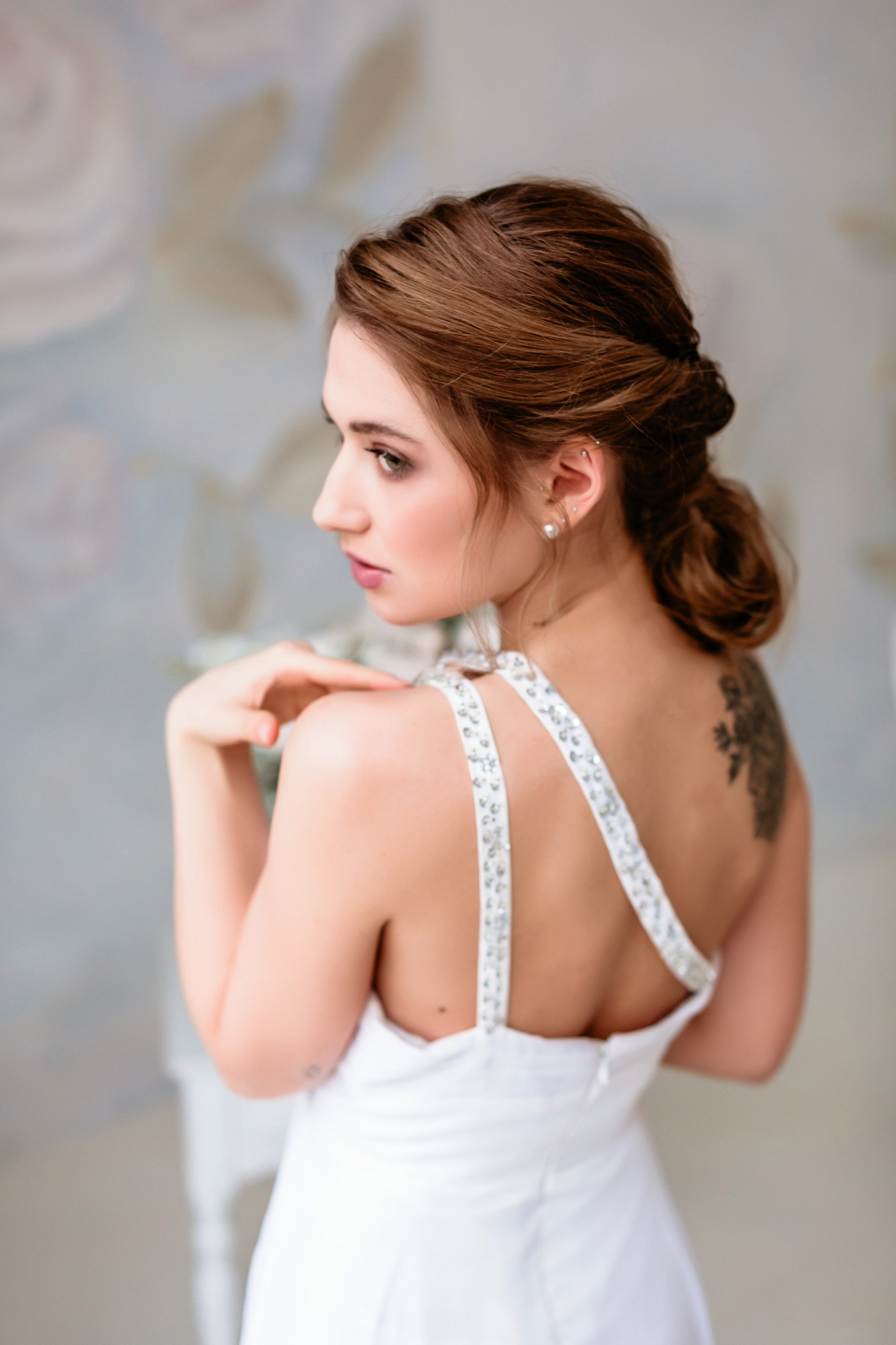 July. Wedding and Family Photograph