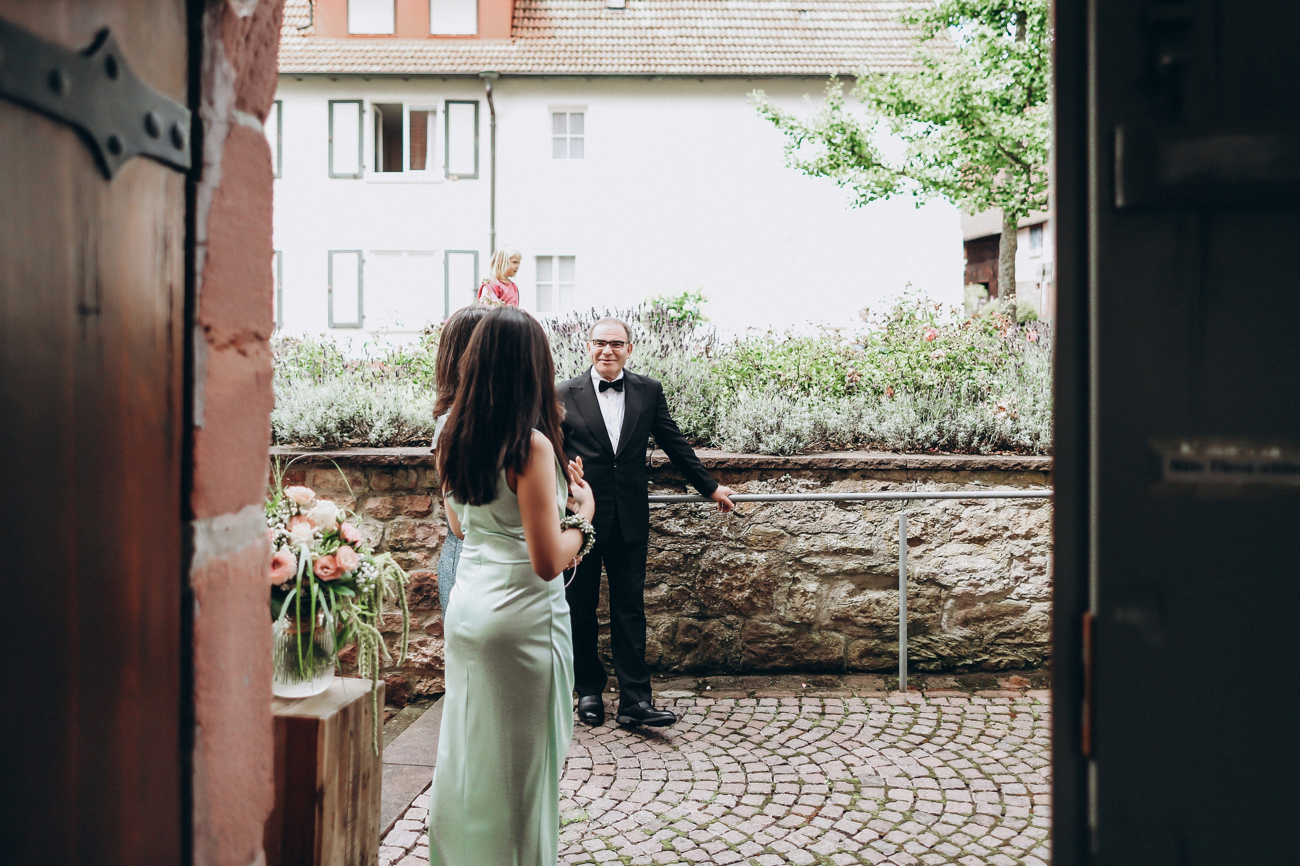 Gila&Samuel. Wedding and Family Photograph