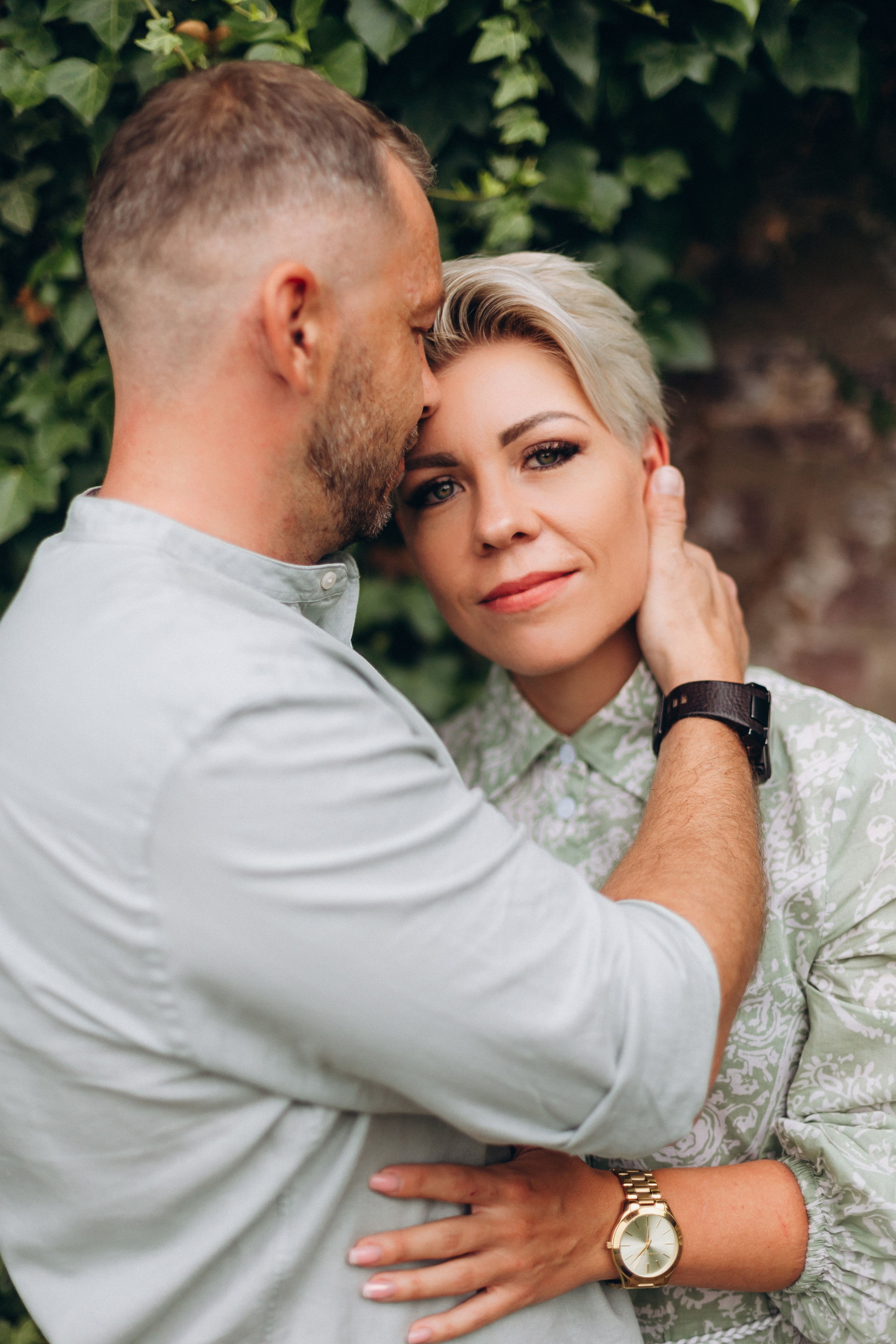 Pretty Family. Wedding and Family Photograph