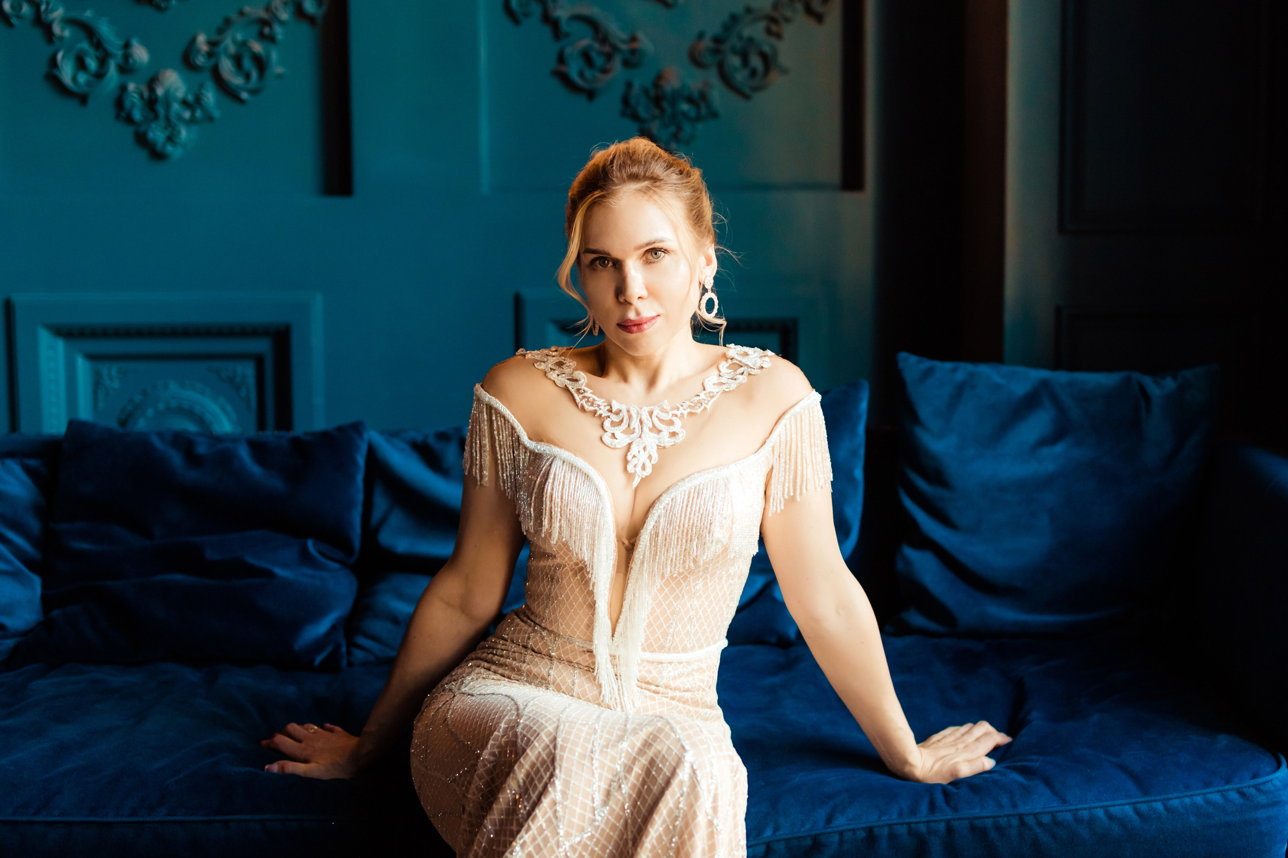 Alena. Wedding and Family Photograph