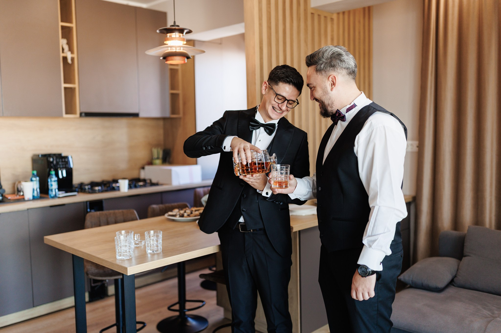 Mari & Cosmin. Fotograf nunta Bucuresti - Manu Ivanciu | Fotograf botez