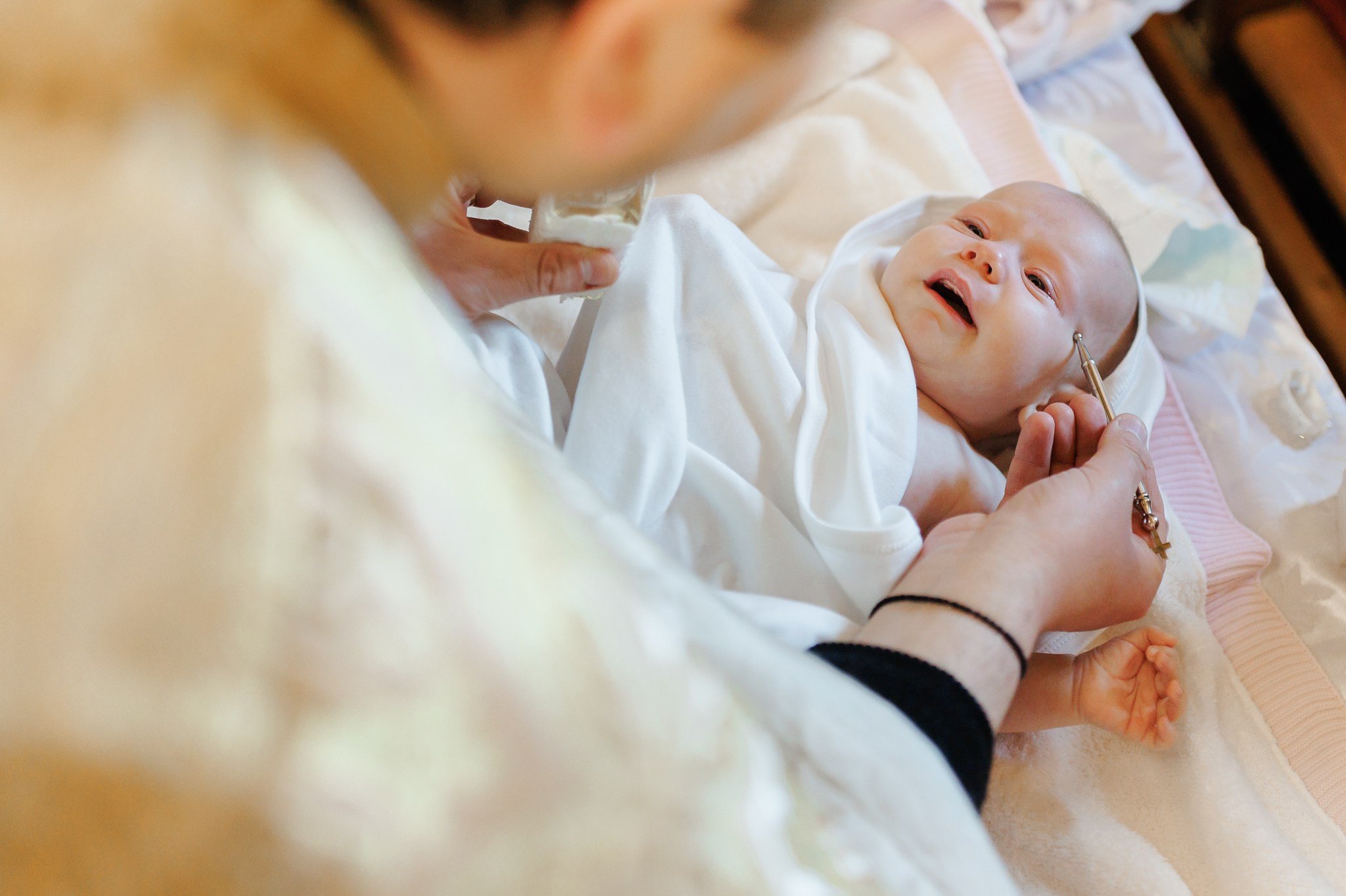 Thea Maria. Fotograf nunta Bucuresti - Manu Ivanciu | Fotograf botez