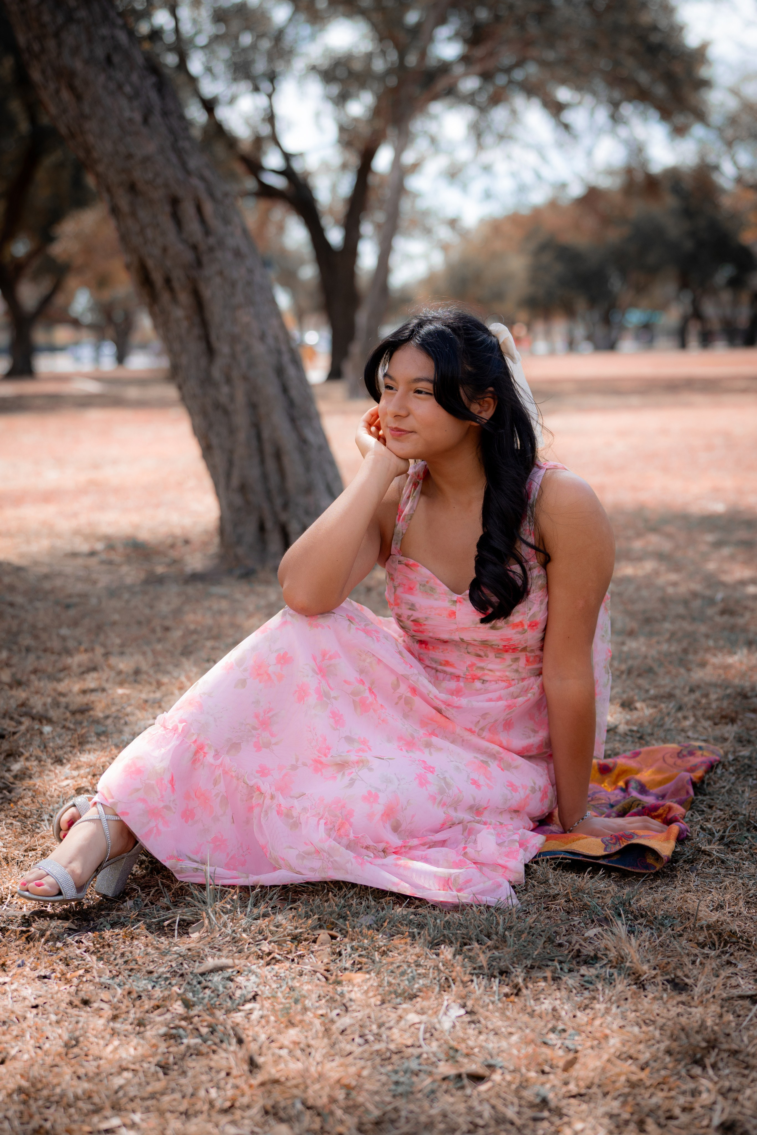 MODELING. VALLEY MEDIA CREATORS